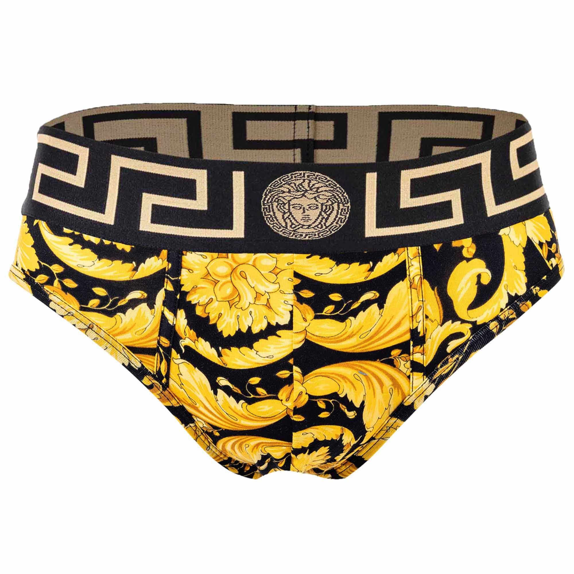 Slip Herren Slip 1er Pack Baumwolle