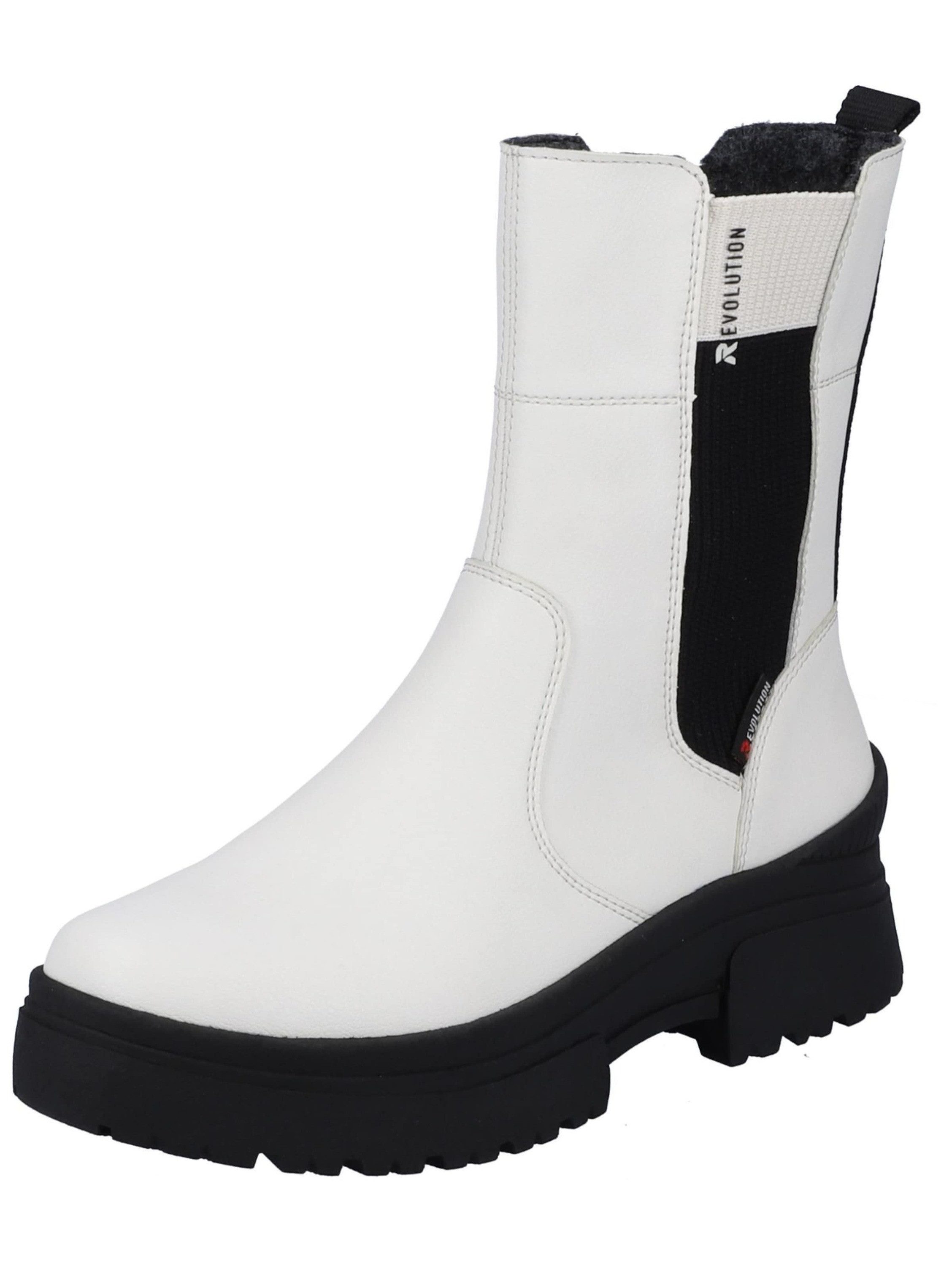 Rieker Stiefelette (1-tlg)