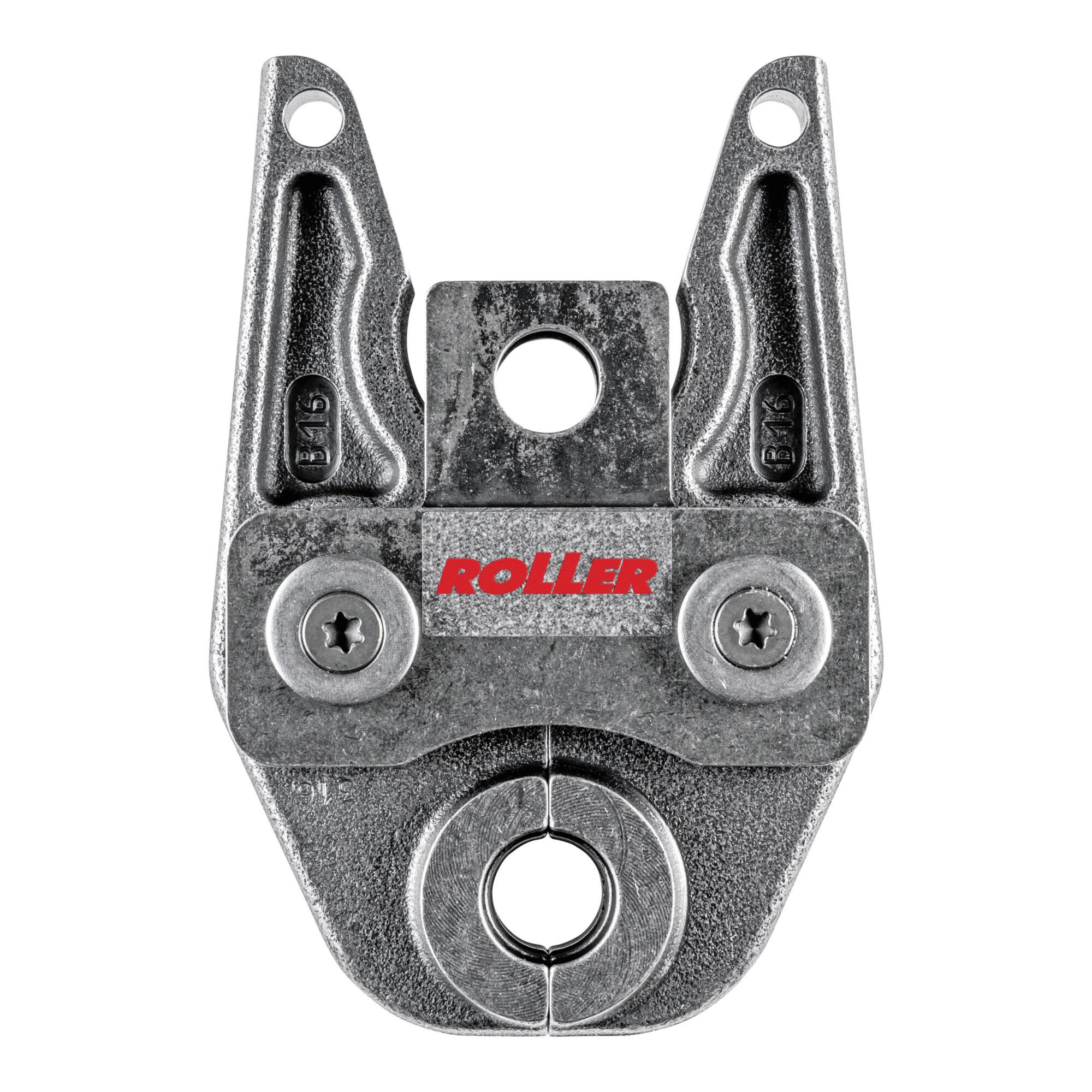 Roller Rohrzange Roller Presszange B 16