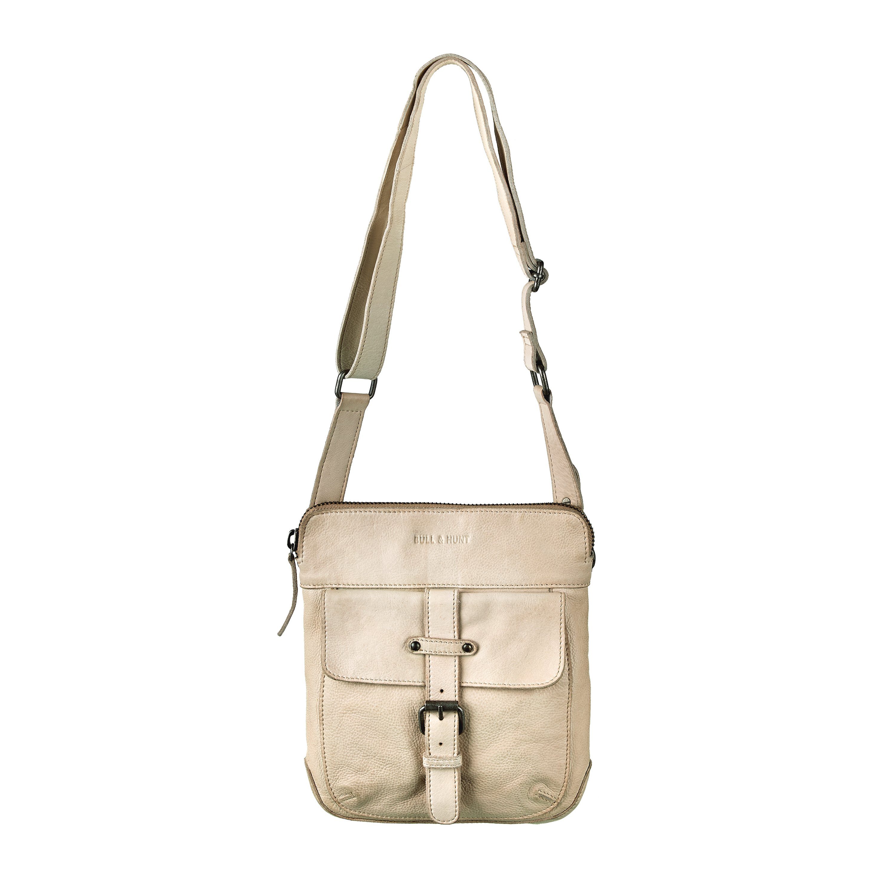 Bull & Hunt Messenger Bag urban small