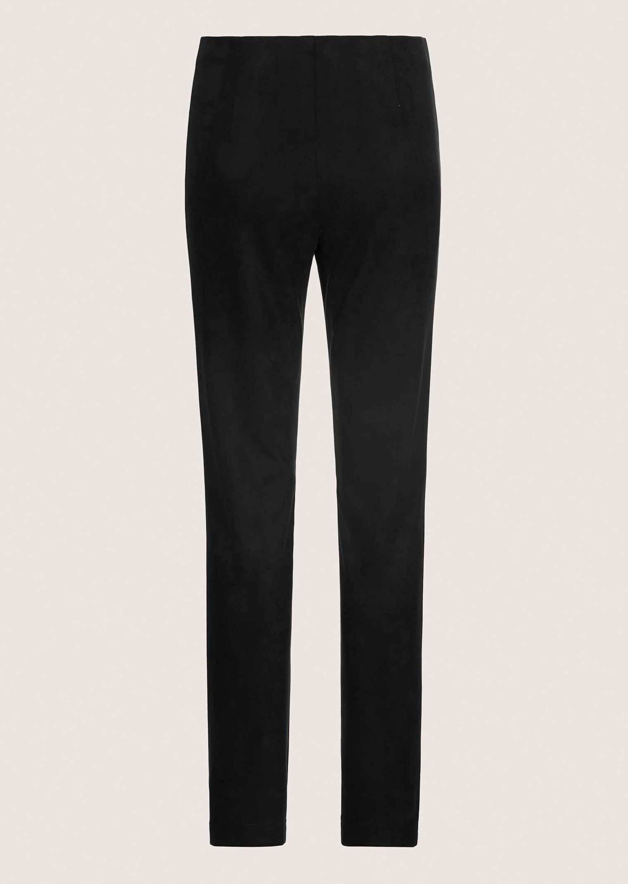 Alba Moda Lederimitathose Hose