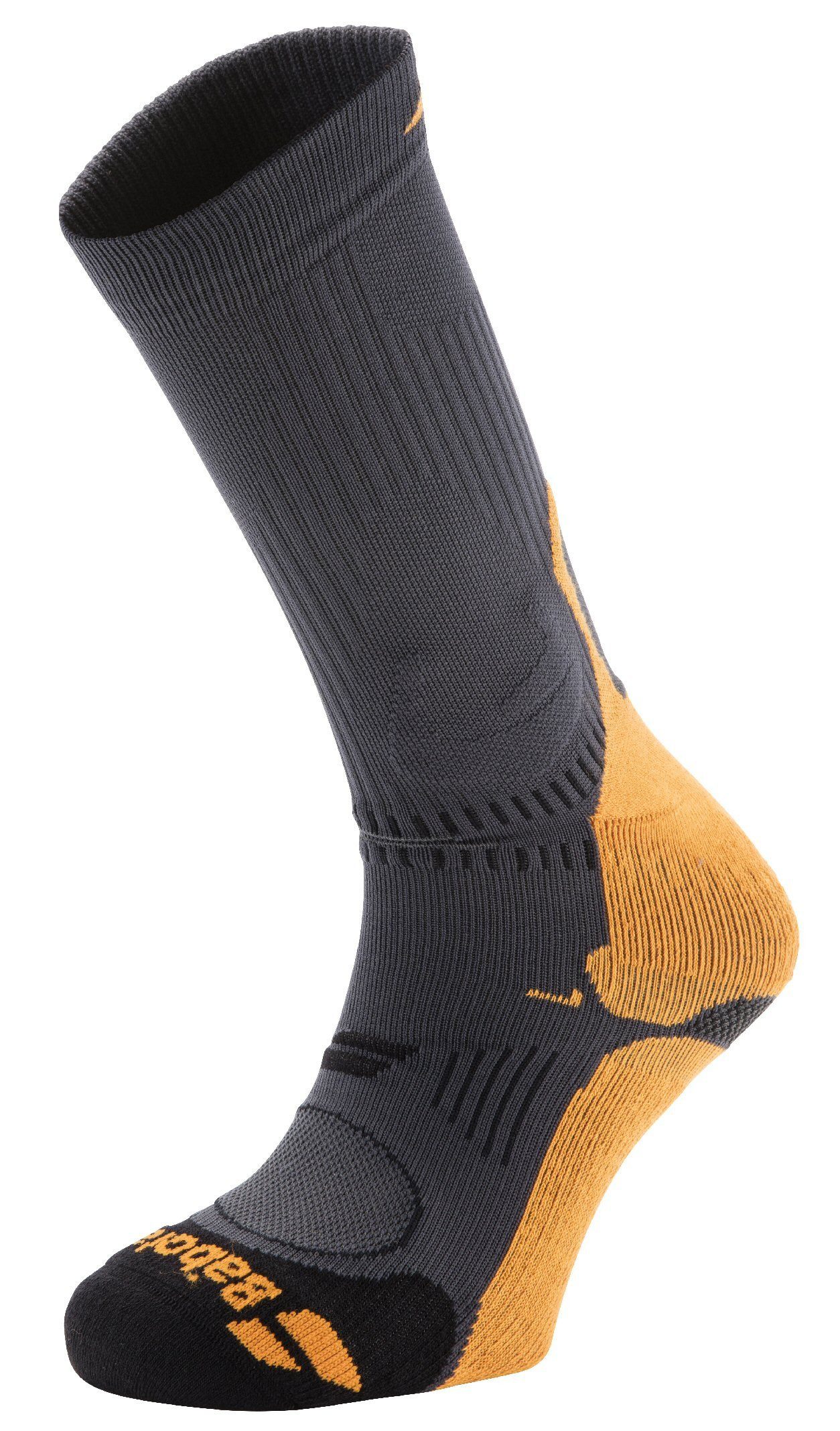 Babolat Tennissocken Pro Crew 360 anthrazit Herren - 1 Paar