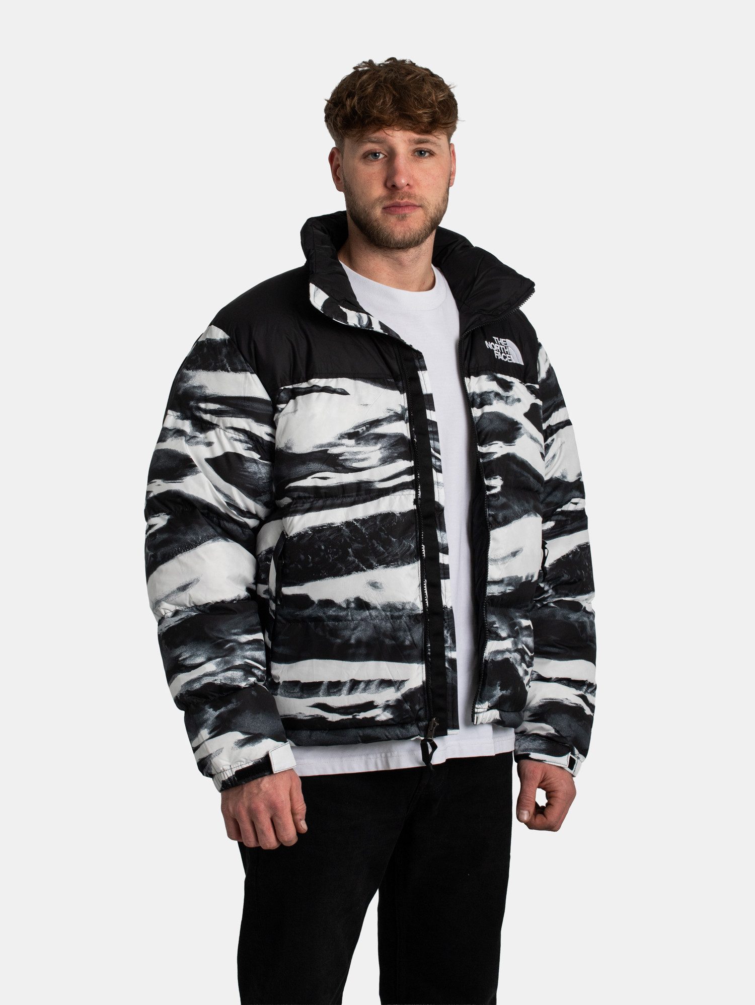 The North Face Daunenjacke The North Face 96 Retro Nuptse Jacket