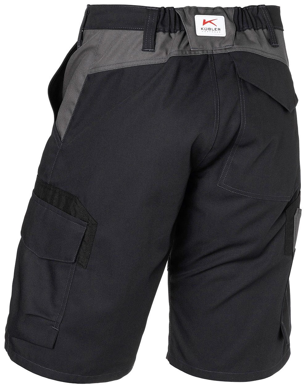 Gr. Kübler InnovatiQ Arbeitsshorts 44 - 64