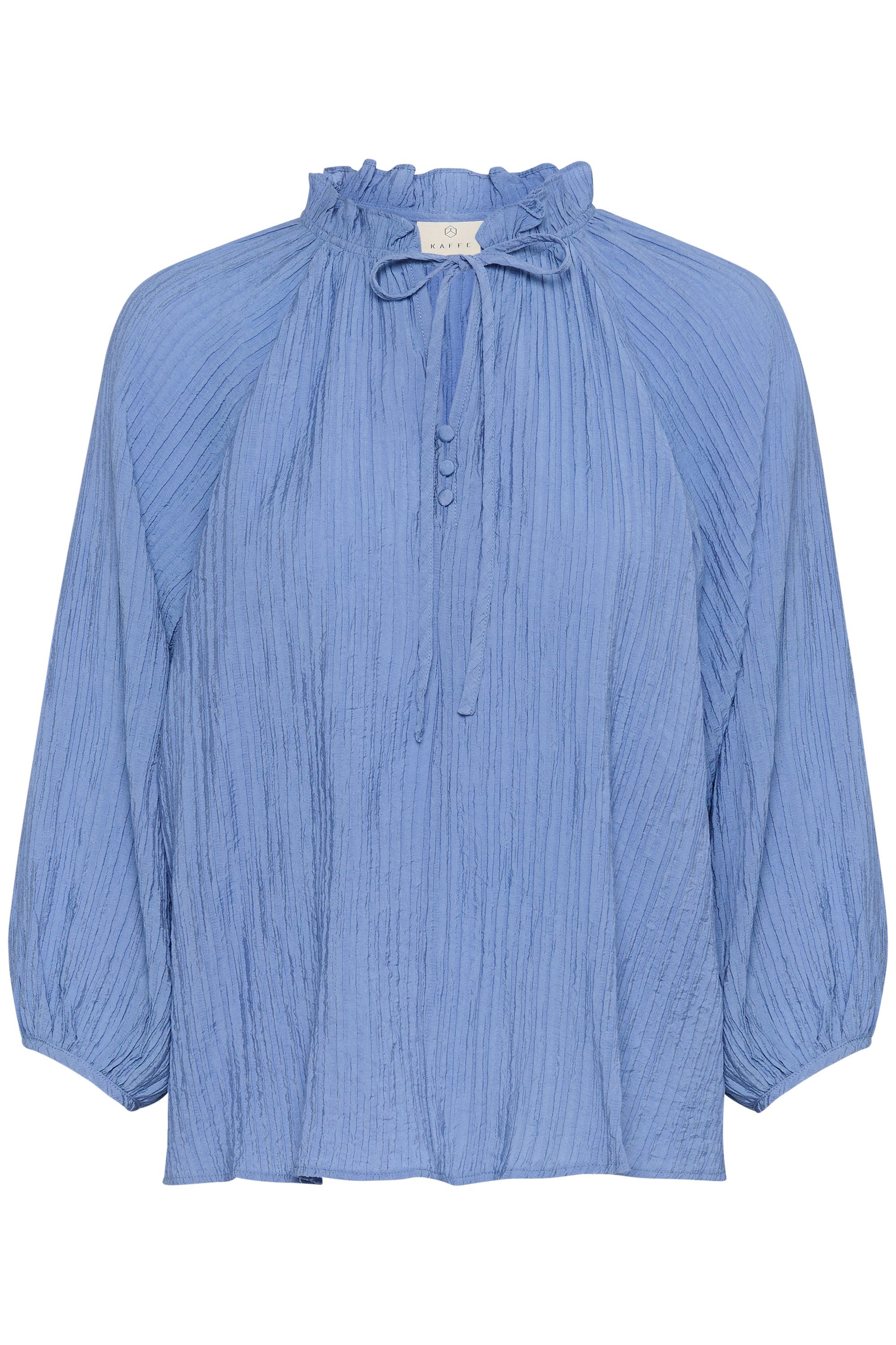Langarmbluse Langarm-Bluse KAlianna