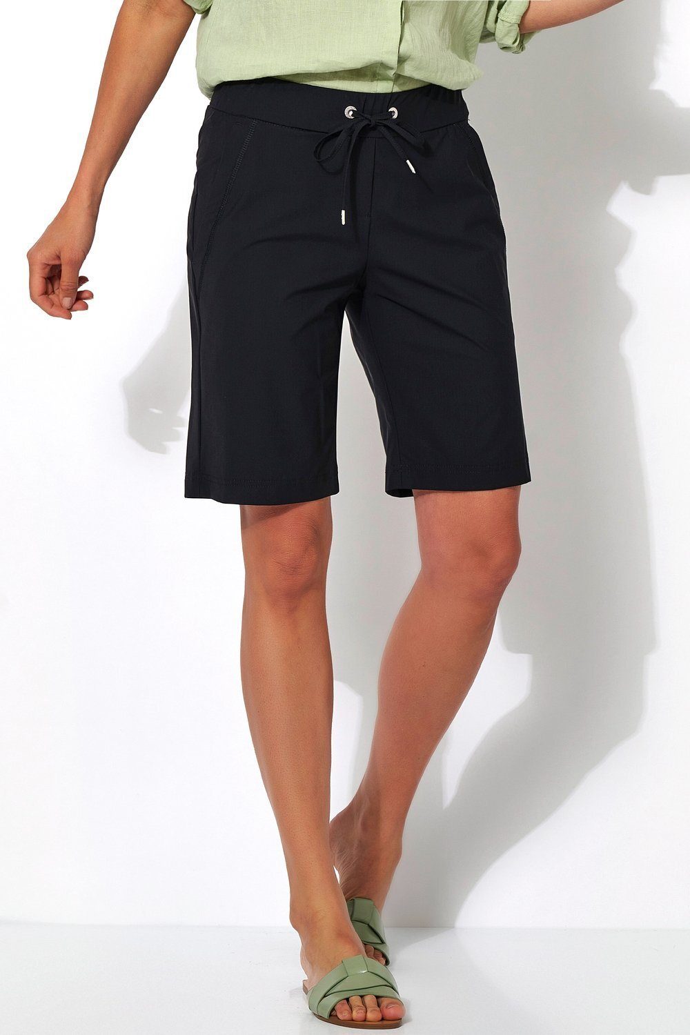 TONI Stretch-Hose Sue aus leichtem Jersey günstig online kaufen
