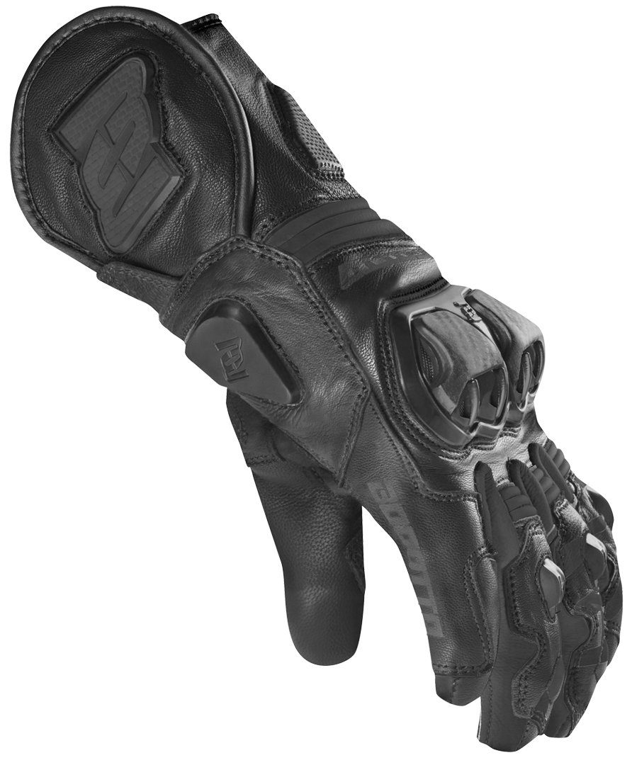 Bogotto Motorradhandschuhe Grand Champ Motorradhandschuhe protektoren günstig online kaufen