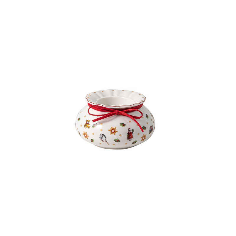 Villeroy & Boch Teelichthalter »Toy's Delight Decoration Teelichthalter Dose« (1 St)