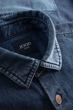 Joop Jeans Langarmhemd