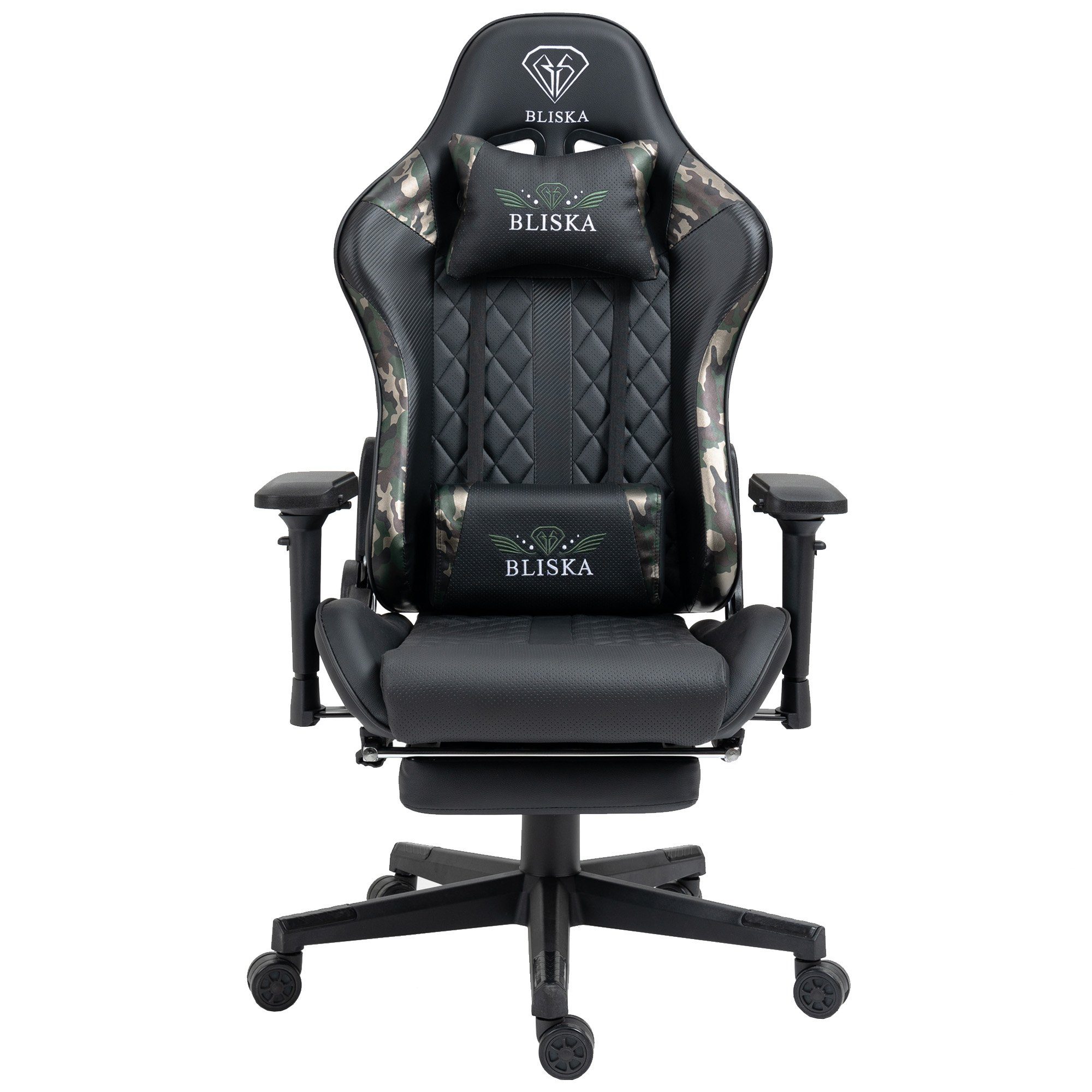 TRISENS Chefsessel Harold (1 Stück), Gaming günstig online kaufen
