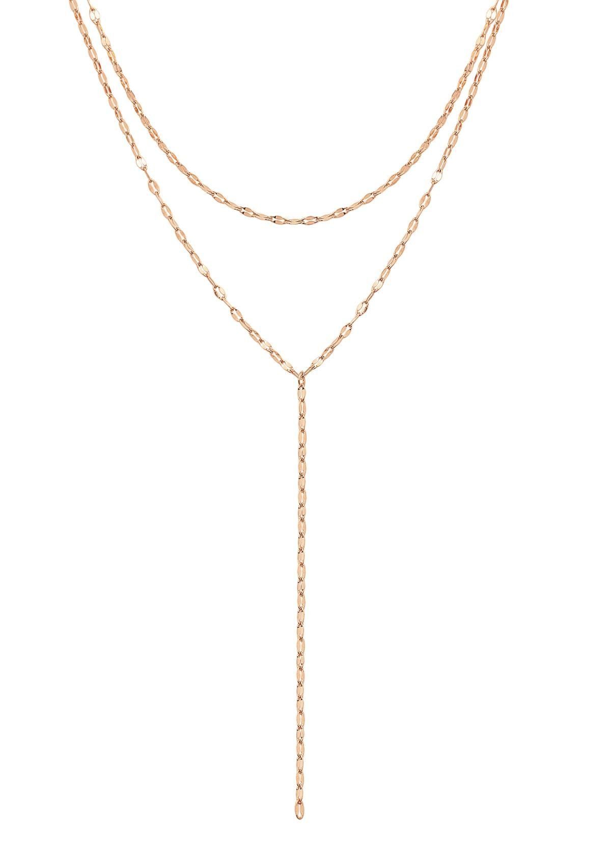 rosegold-y-ketten-f-r-damen-online-kaufen-otto