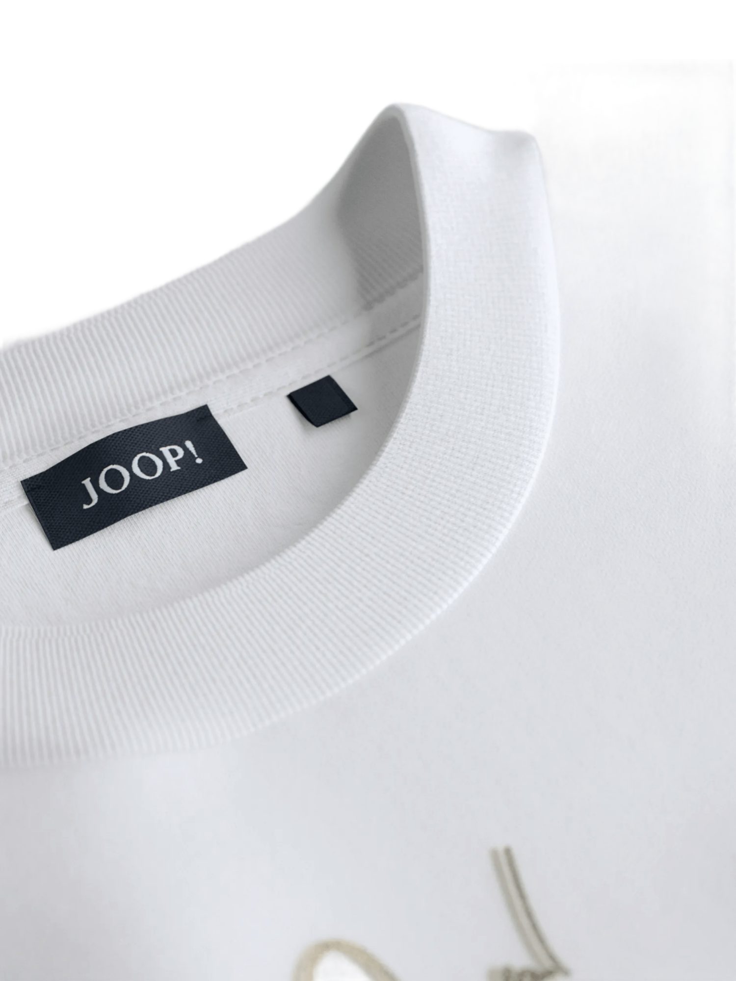 JOOP! Kurzarmshirt