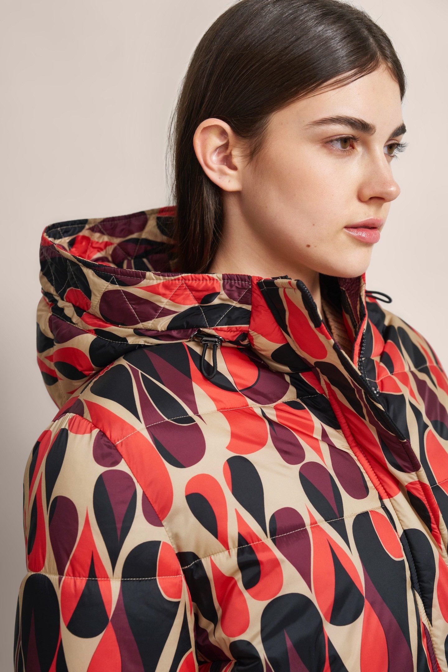 bugatti Kurzjacke mit idealer Wärmeisolierung