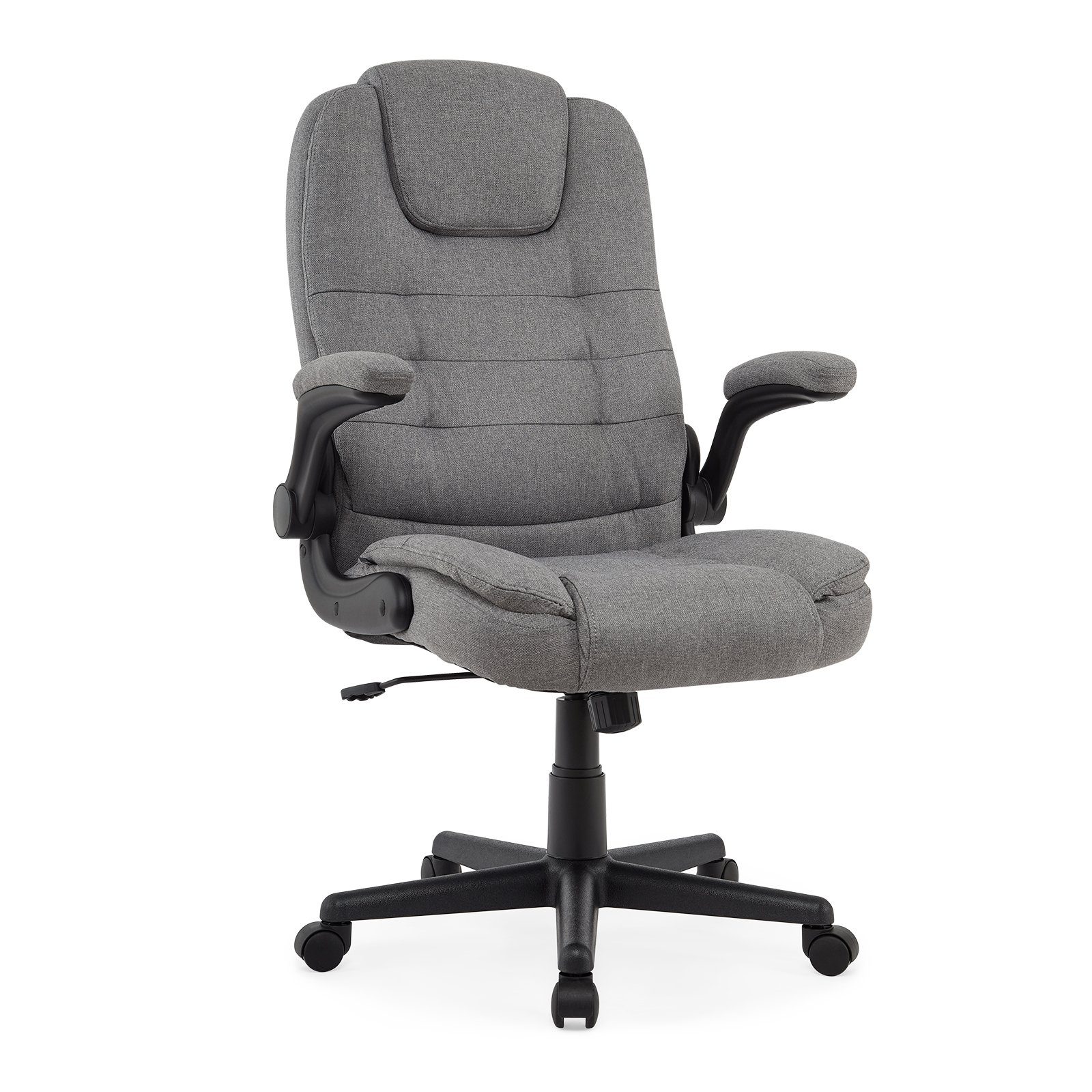 Intimate WM Heart Chefsessel Ergonomisch Bürostuhl mit Klappbaren Armlehnen günstig online kaufen