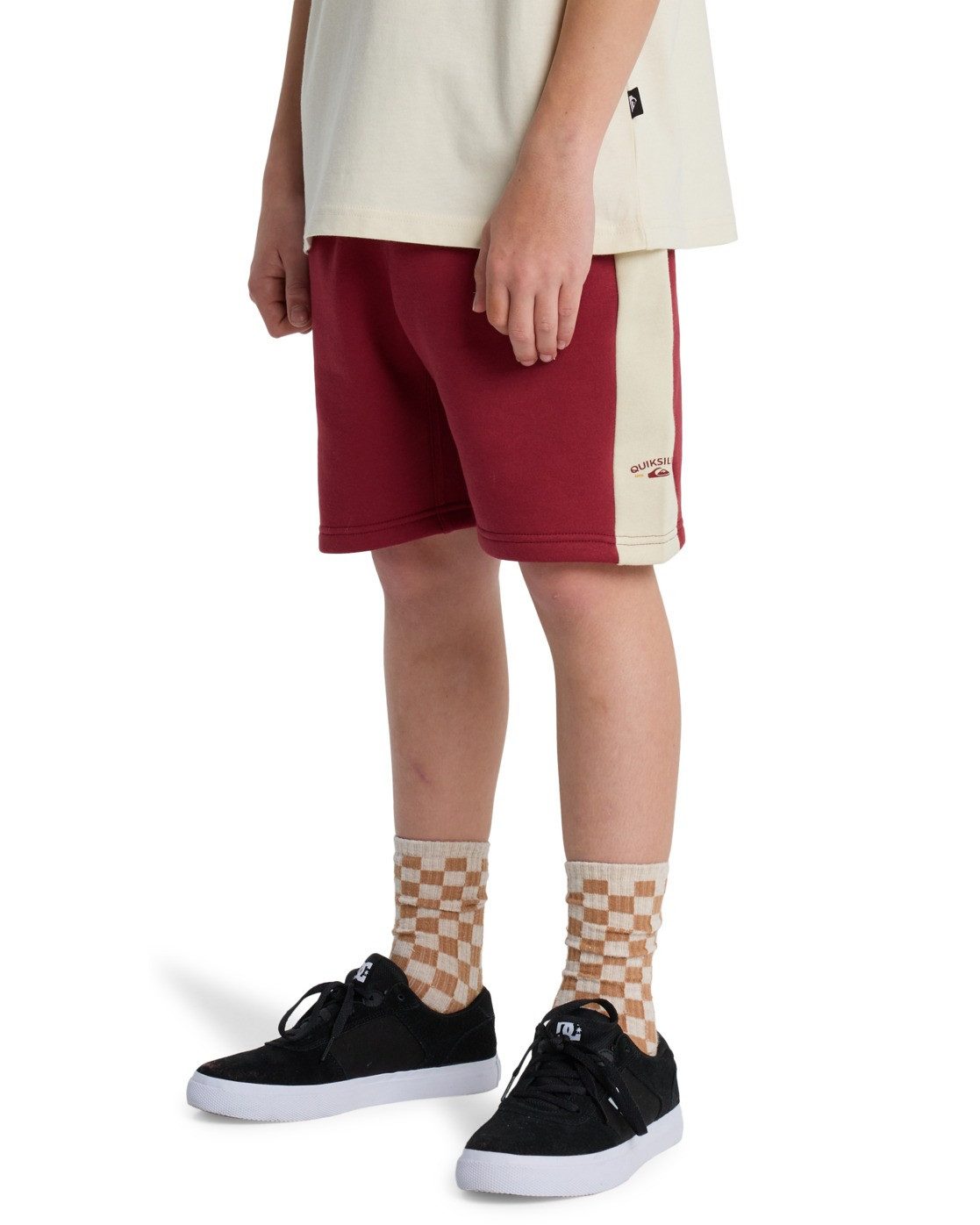Quiksilver Sweatshorts Knowledge Area