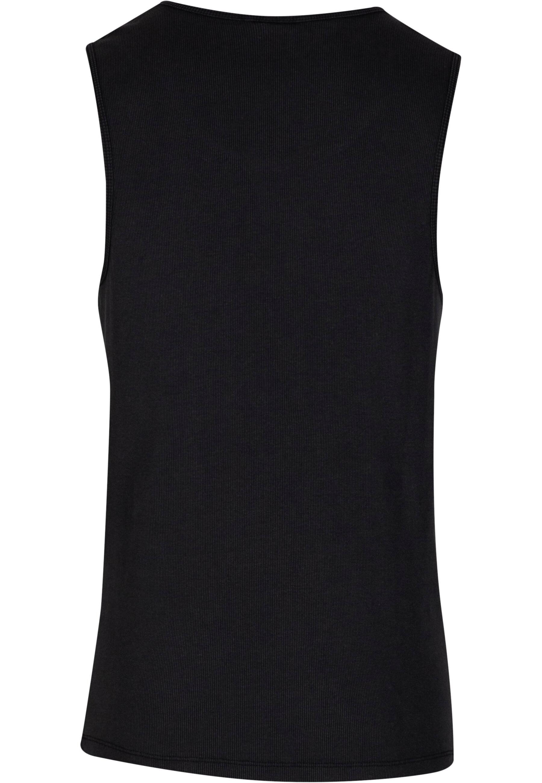 URBAN CLASSICS Tanktop Urban Classics Washed Rib Tanktop (1-tlg) günstig online kaufen