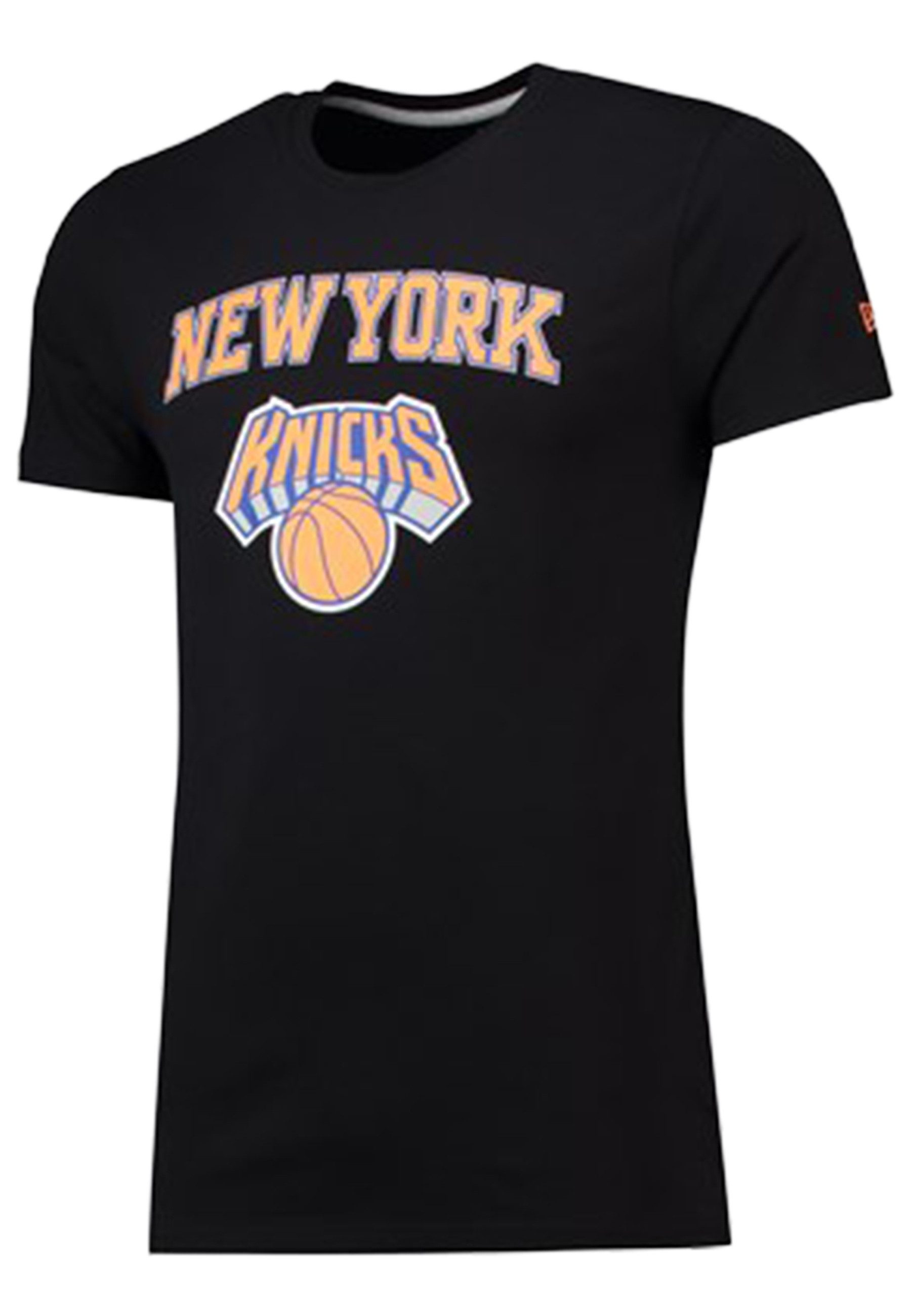 New Era Print-Shirt New York Knicks