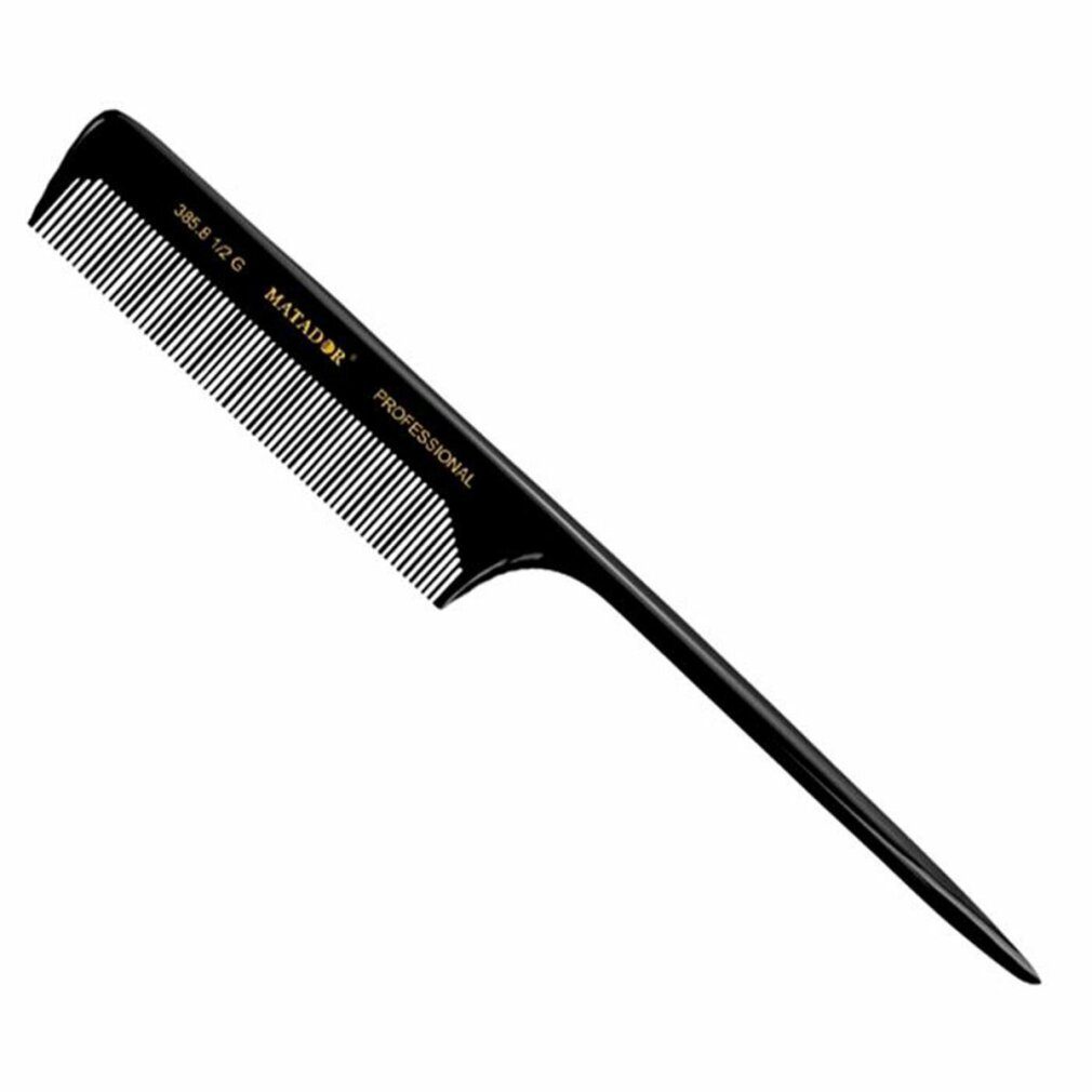 EUROSTIL Haarkamm Peine Matador Pua 385-8 5-g