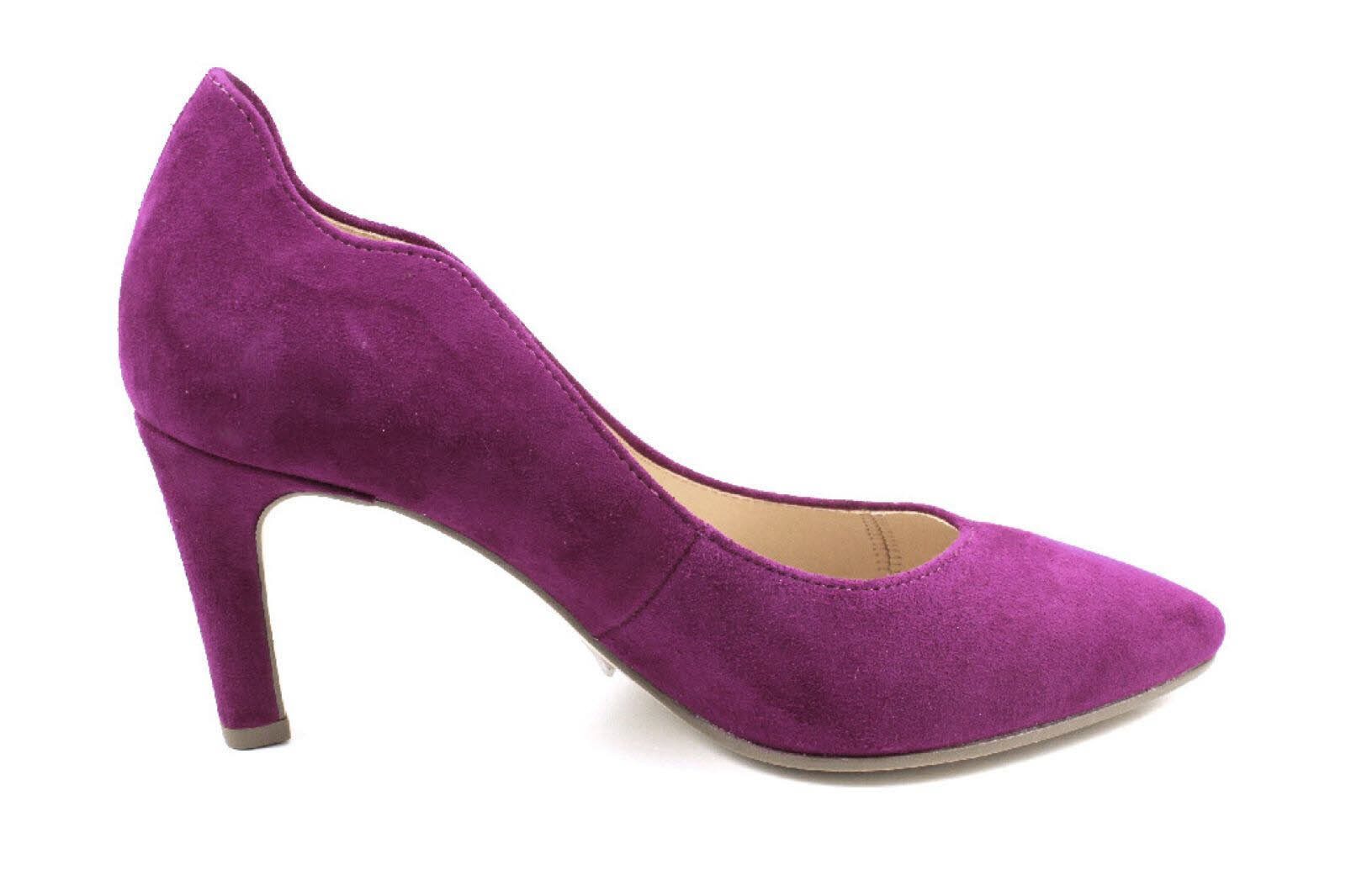 (orchid) Pumps Violett Gabor