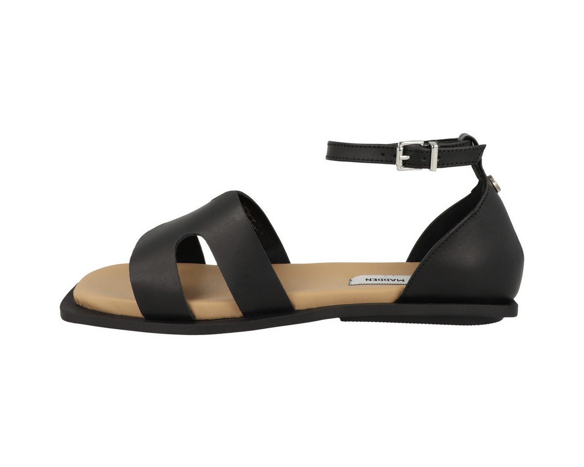 STEVE MADDEN Slinder Damen Sandale Sandaletten, Sommerschuhe, Badeschuhe, Riemchen, Schlappen