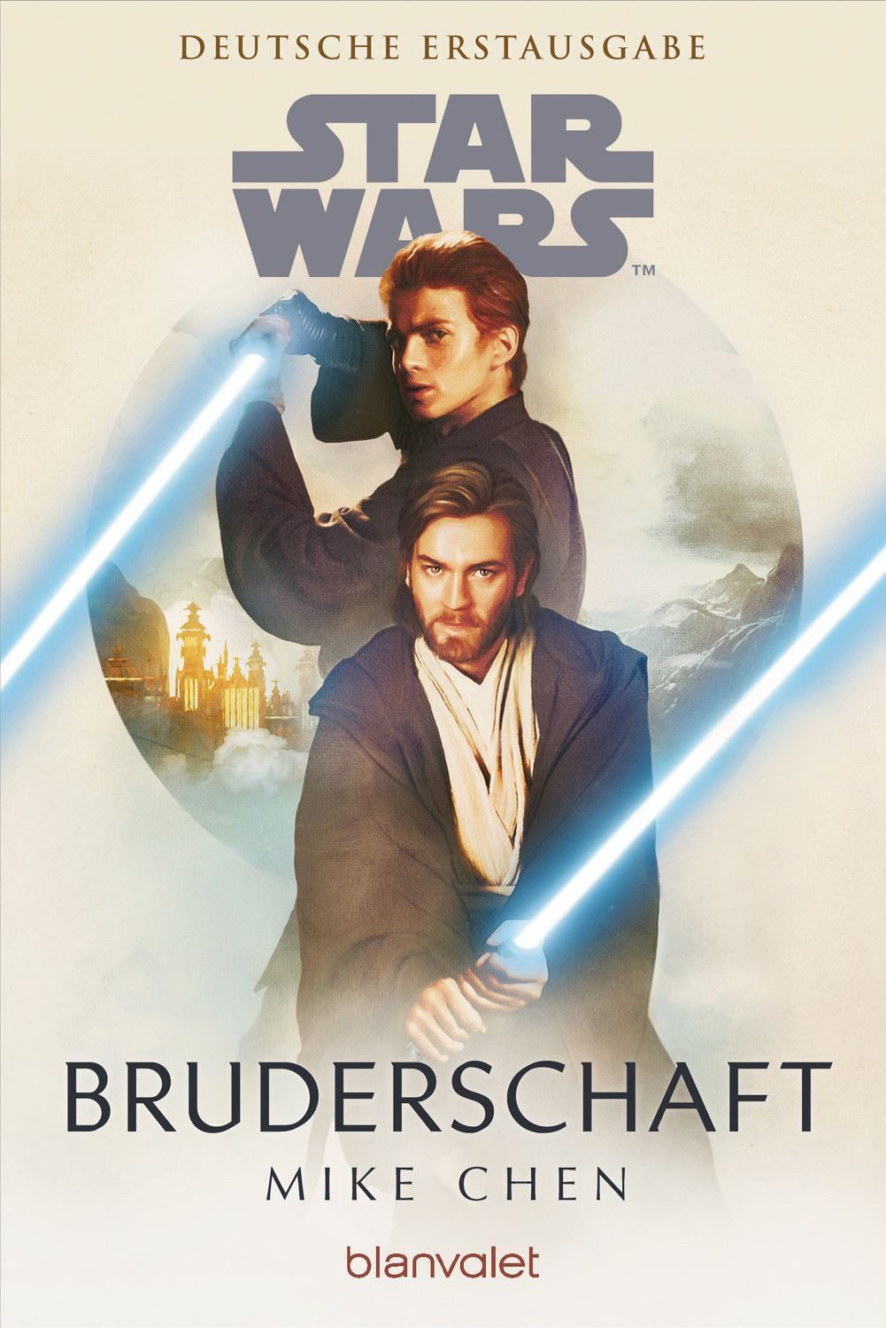 Star Wars™ Bruderschaft / Mike Chen