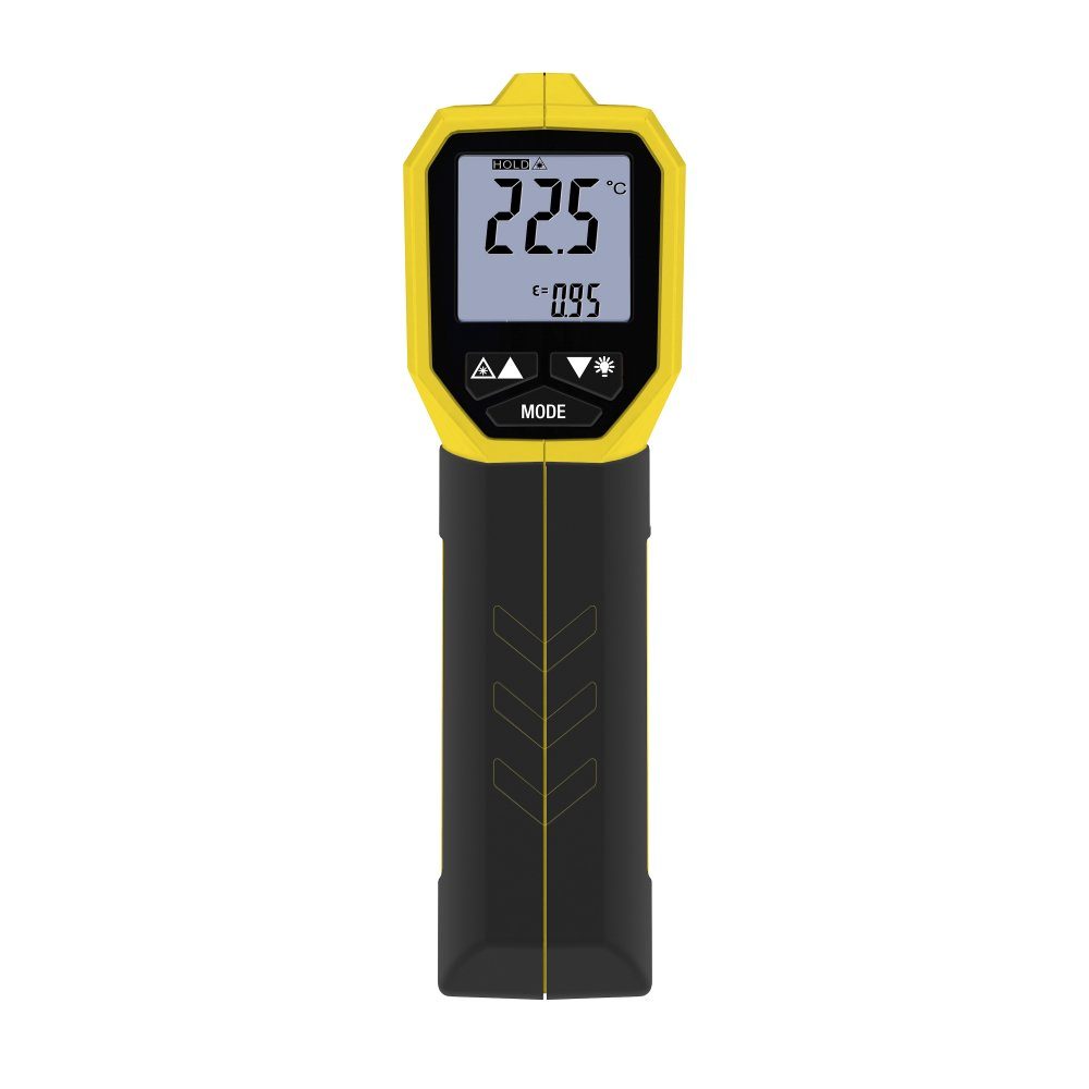 Raumthermometer Pyrometer BP21