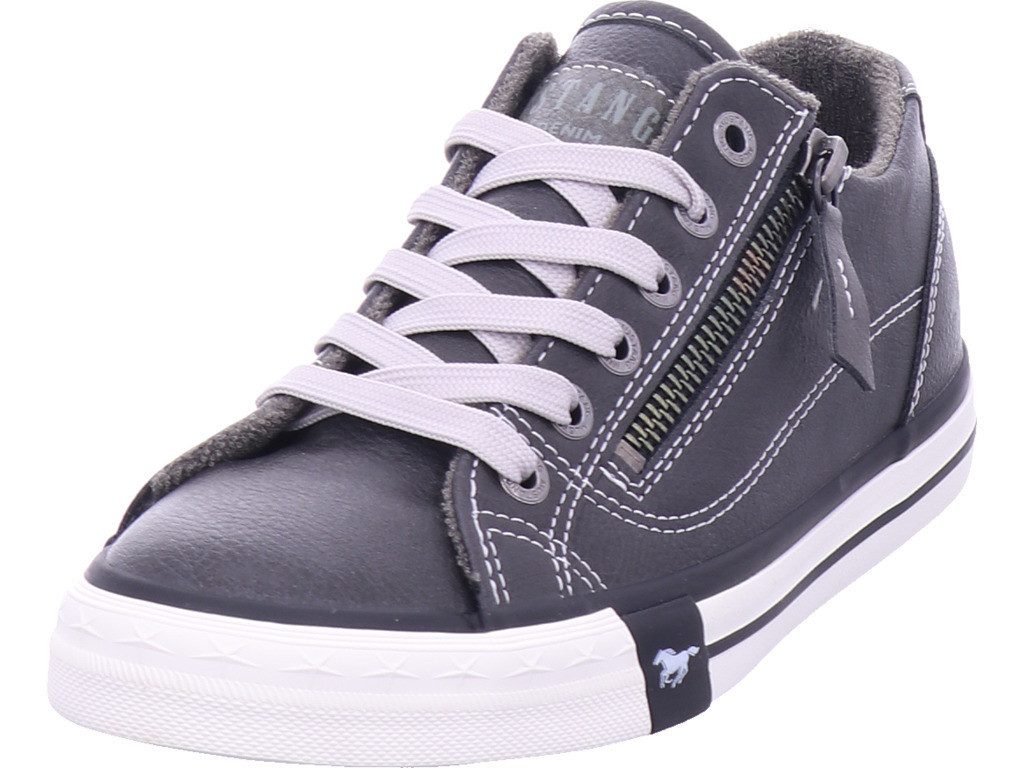 Schnürschuh