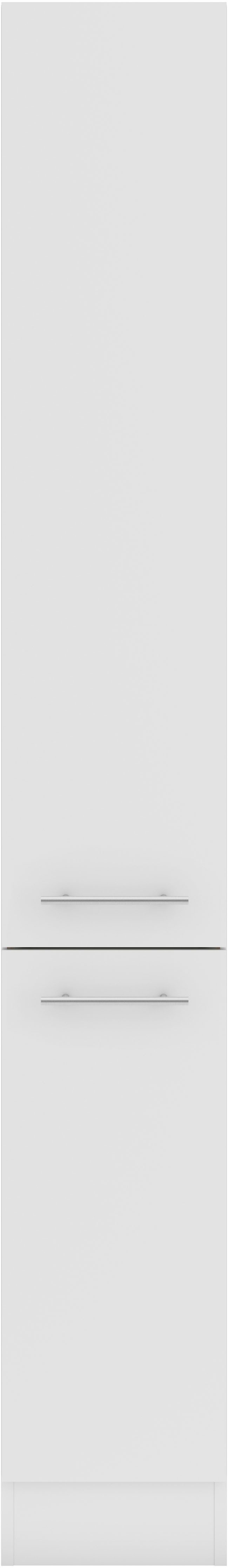 OPTIFIT Apothekerschrank "Bella", Breite 30 cm, Höhe 206,8 cm, 2 Auszüge günstig online kaufen