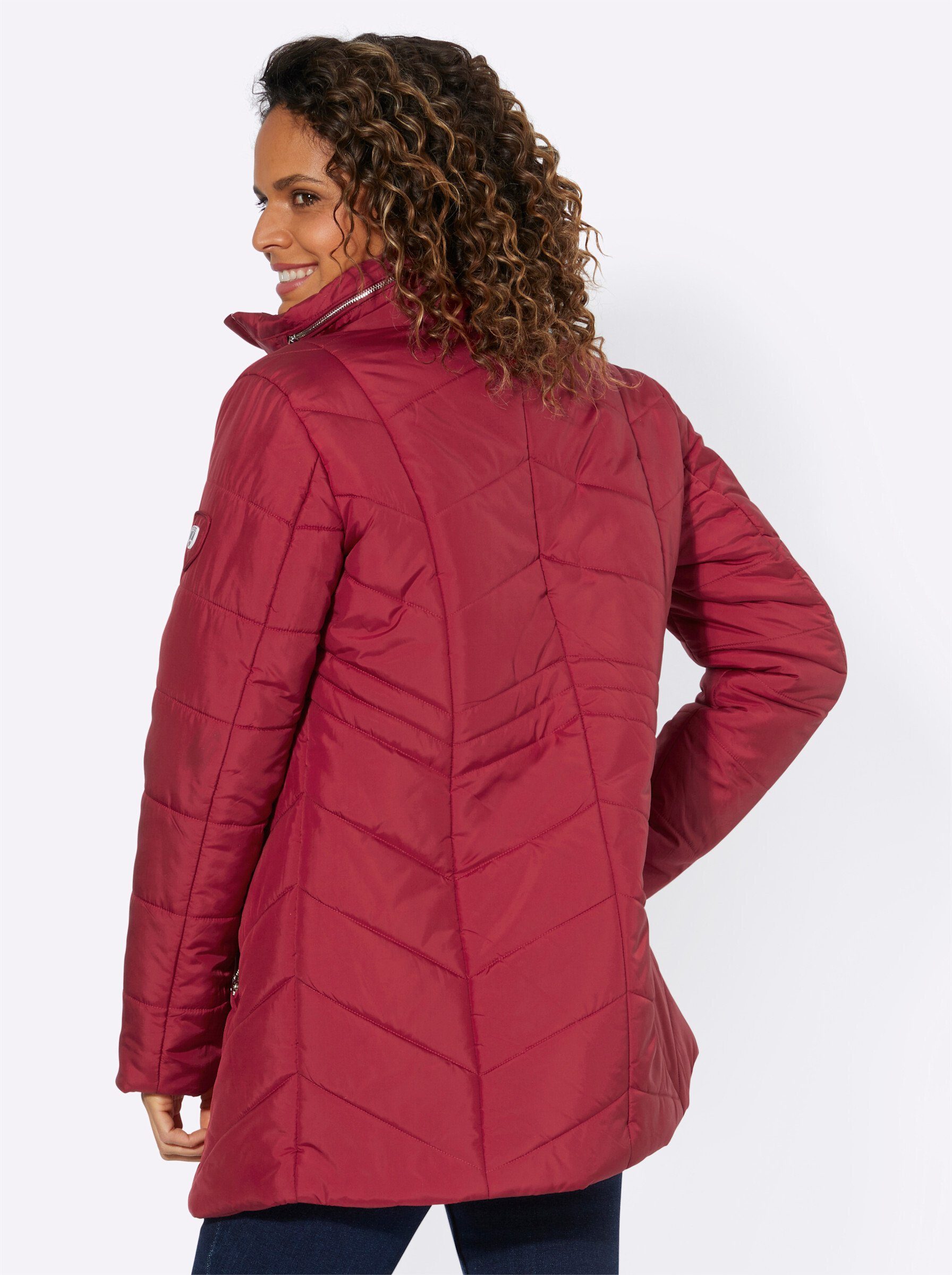 Witt Allwetterjacke Steppjacke . günstig online kaufen