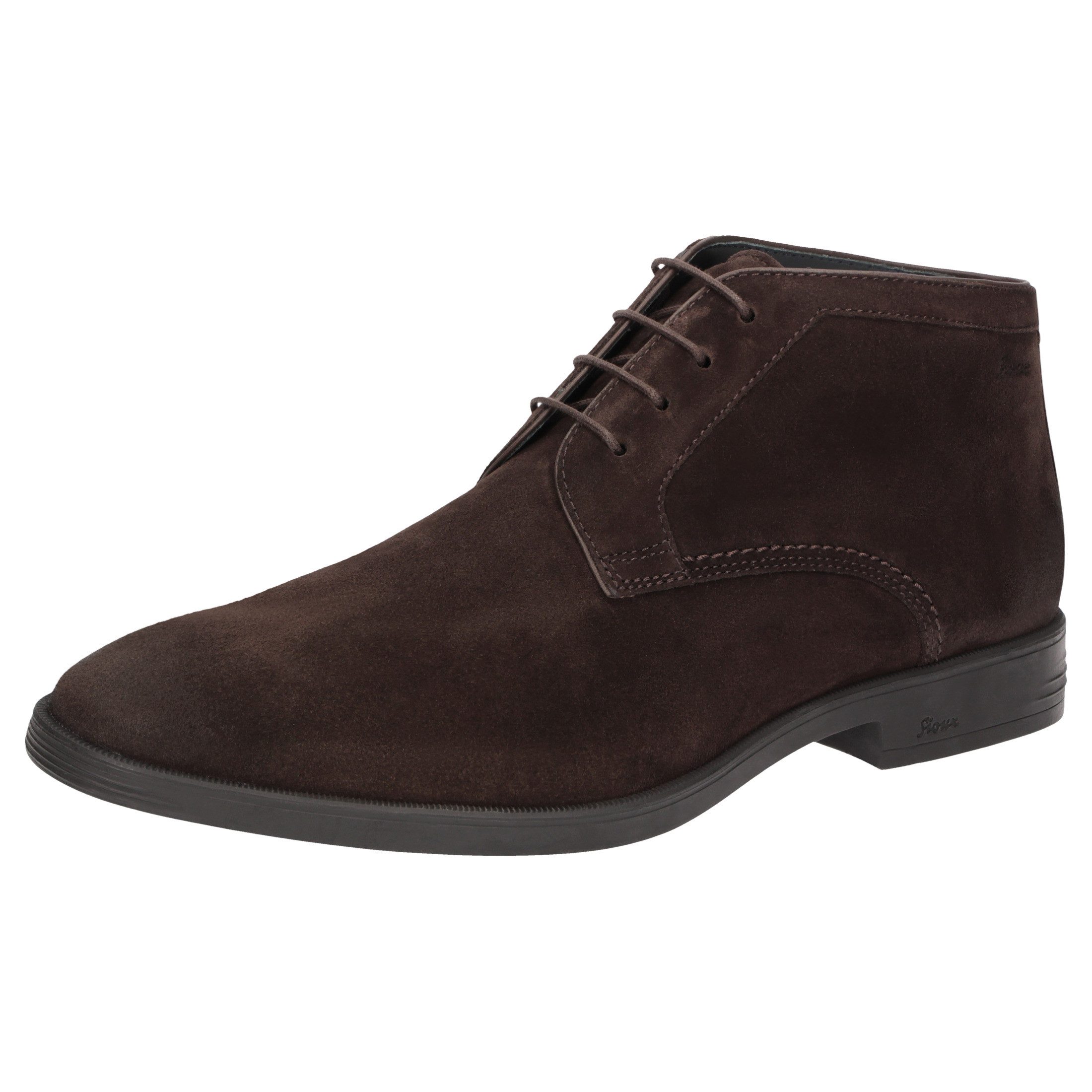 SIOUX Foriolo-710-H Stiefelette