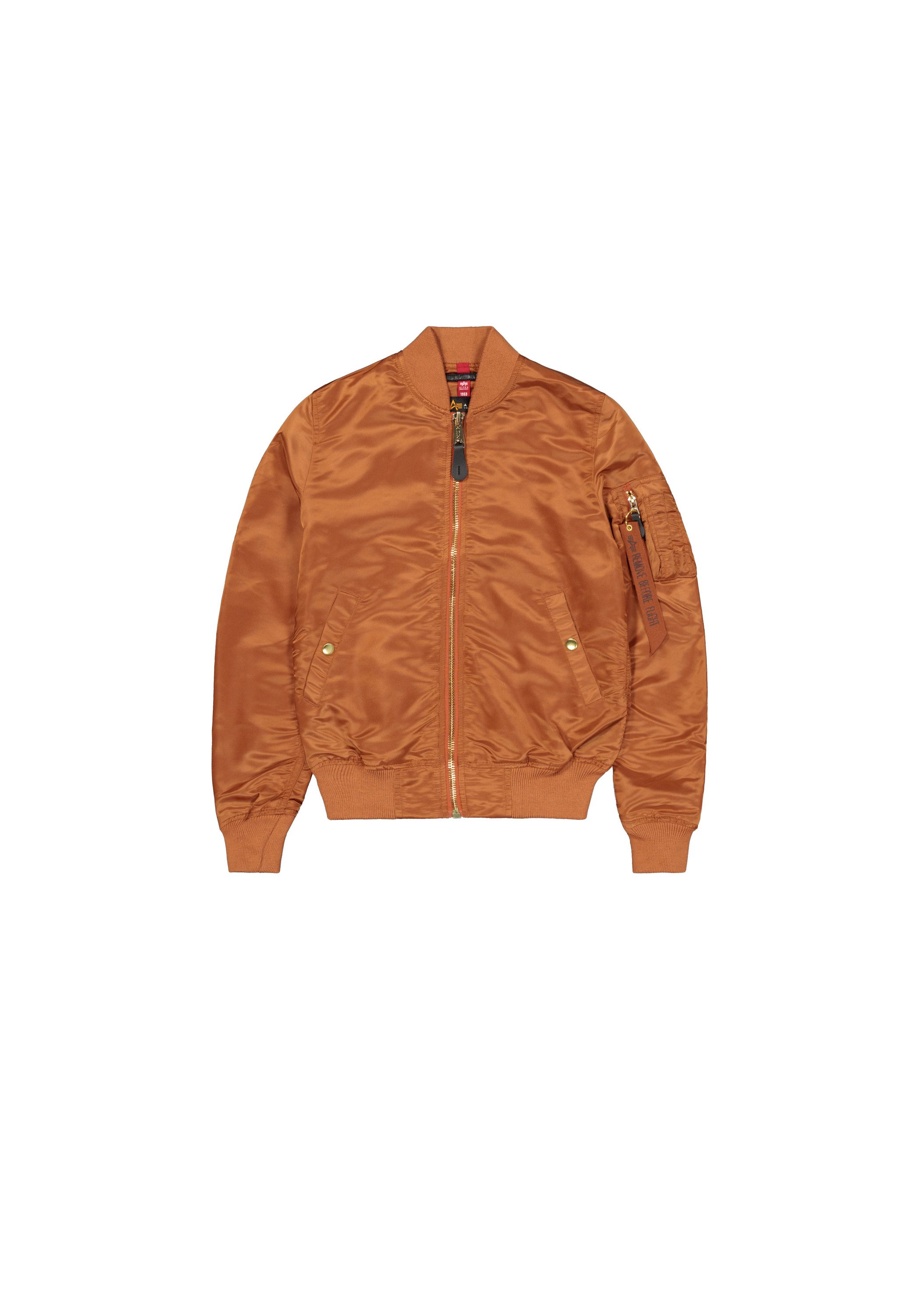 Alpha Industries Bomberjacke MA-1 VF Light W