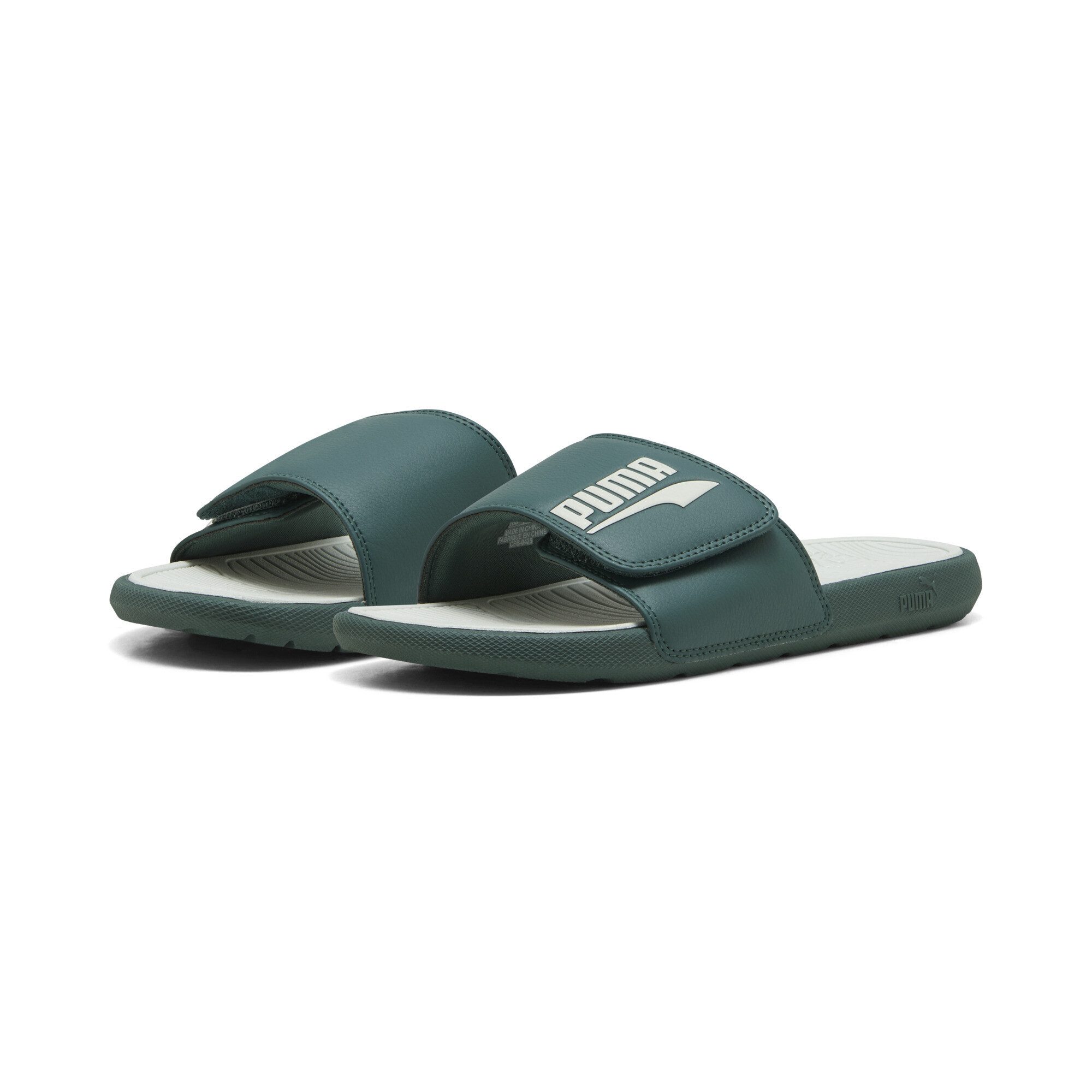 PUMA Cool Cat 2.0 V FS Slides Erwachsene Sandale