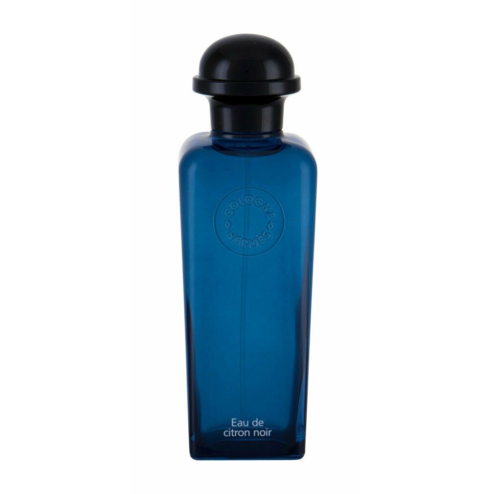 HERMÈS Körperpflegeduft Hermès Eau De Citron Noir Eau De Cologne Spray