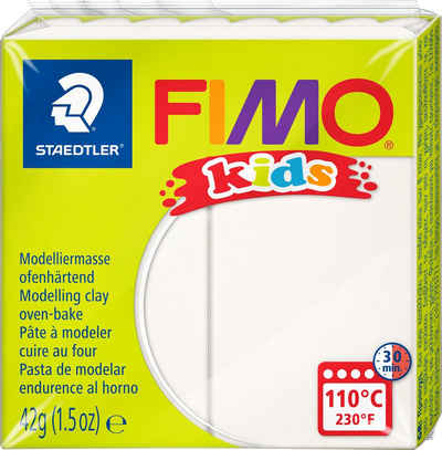 FIMO Modelliermasse »kids«, 42 g