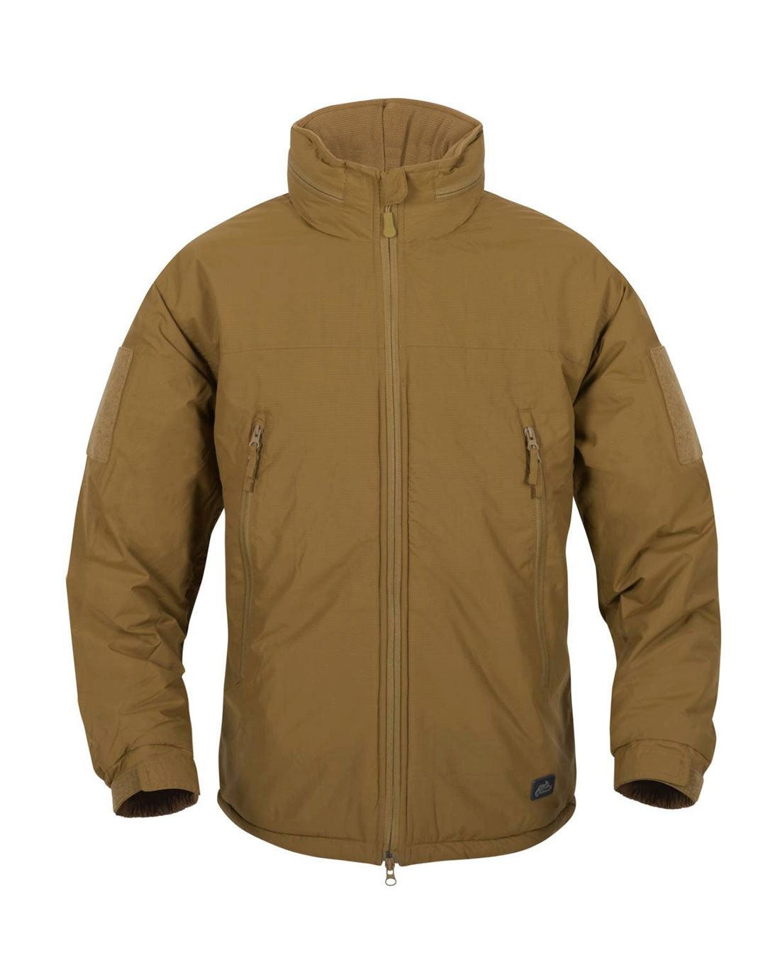 Helikon-Tex Aktentasche LEVEL 7 Lightweight Winter Jacket - Climashield Apex 100g - Coyote