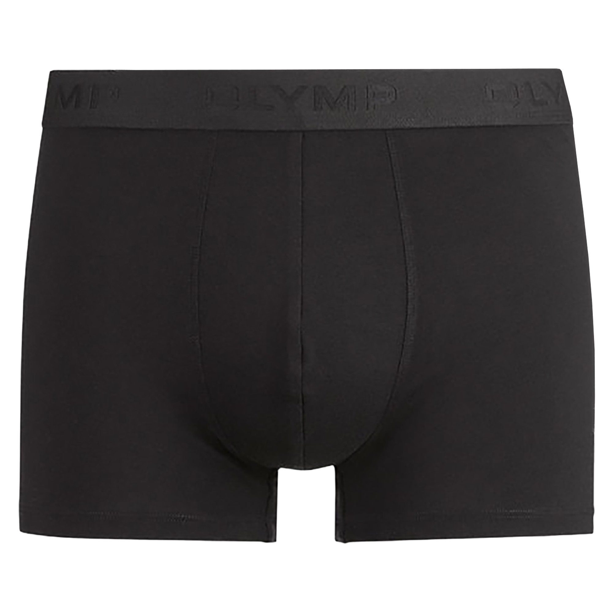 OLYMP Boxer Herren Boxershort 6er Pack Baumwolle (Packung, 6er Pack)