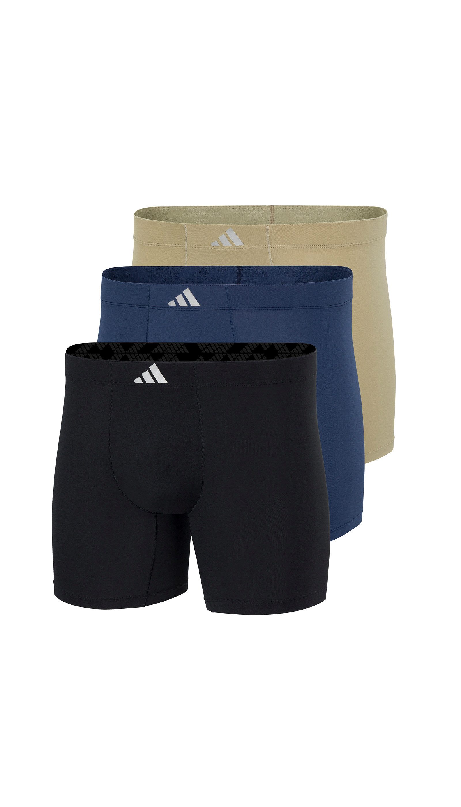 adidas Sportswear Boxer Active Micro Tech (3er Pack)