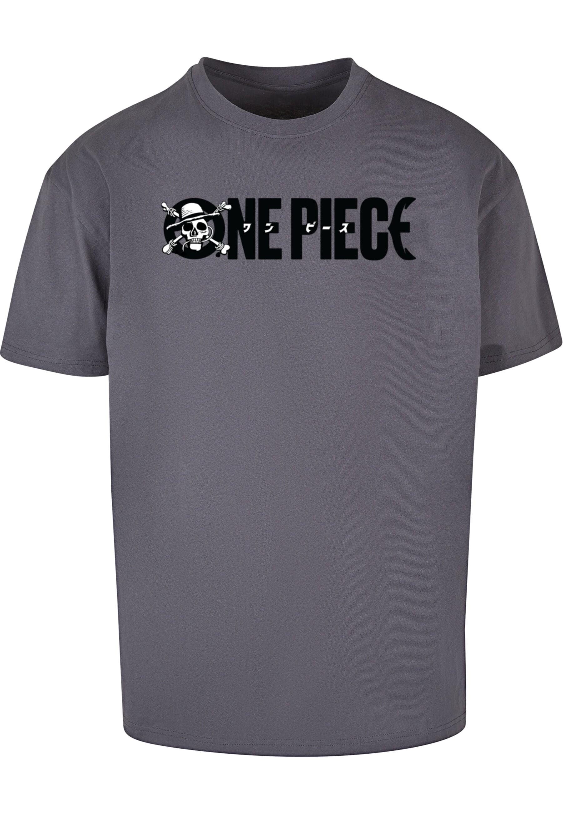 Merchcode T-Shirt Merchcode One Piece Jolly günstig online kaufen