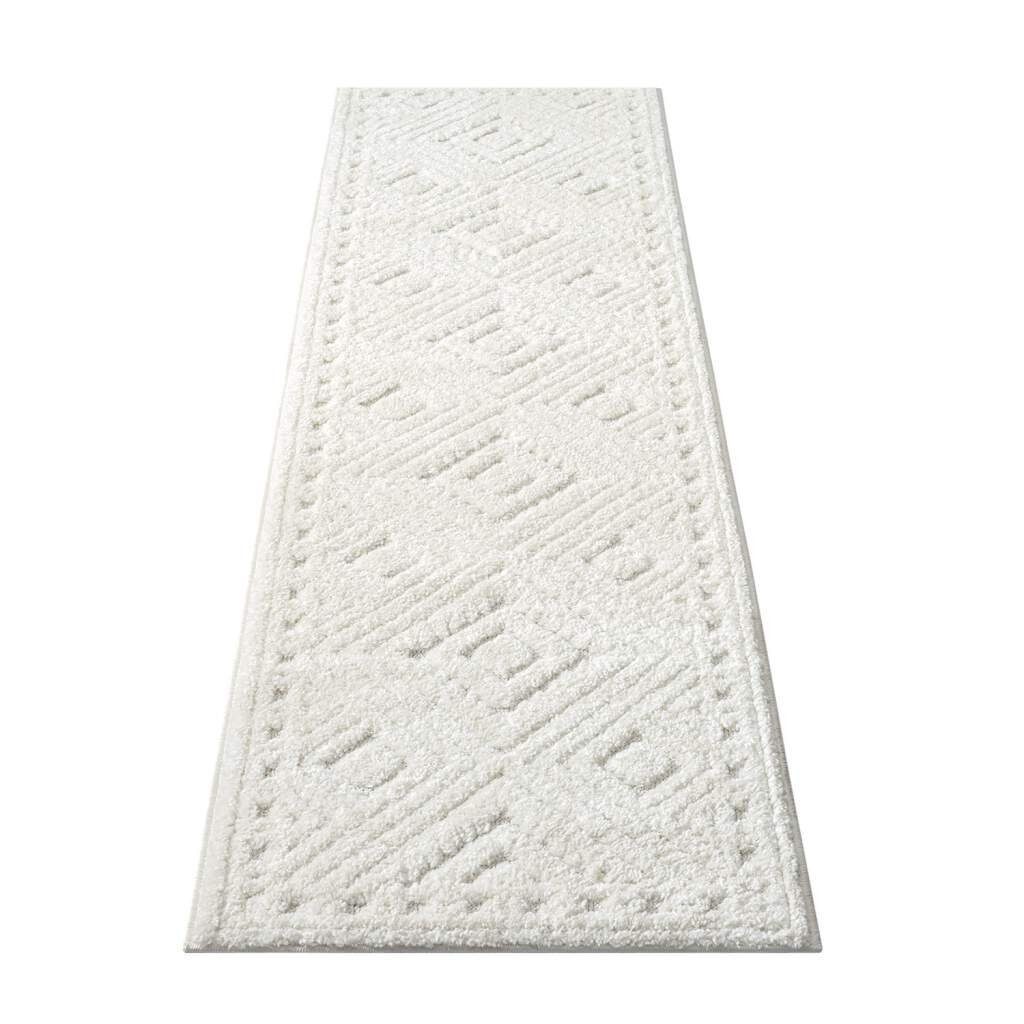 Carpet City Hochflor-Teppich FOCUS777, rechteckig, Höhe: günstig online kaufen