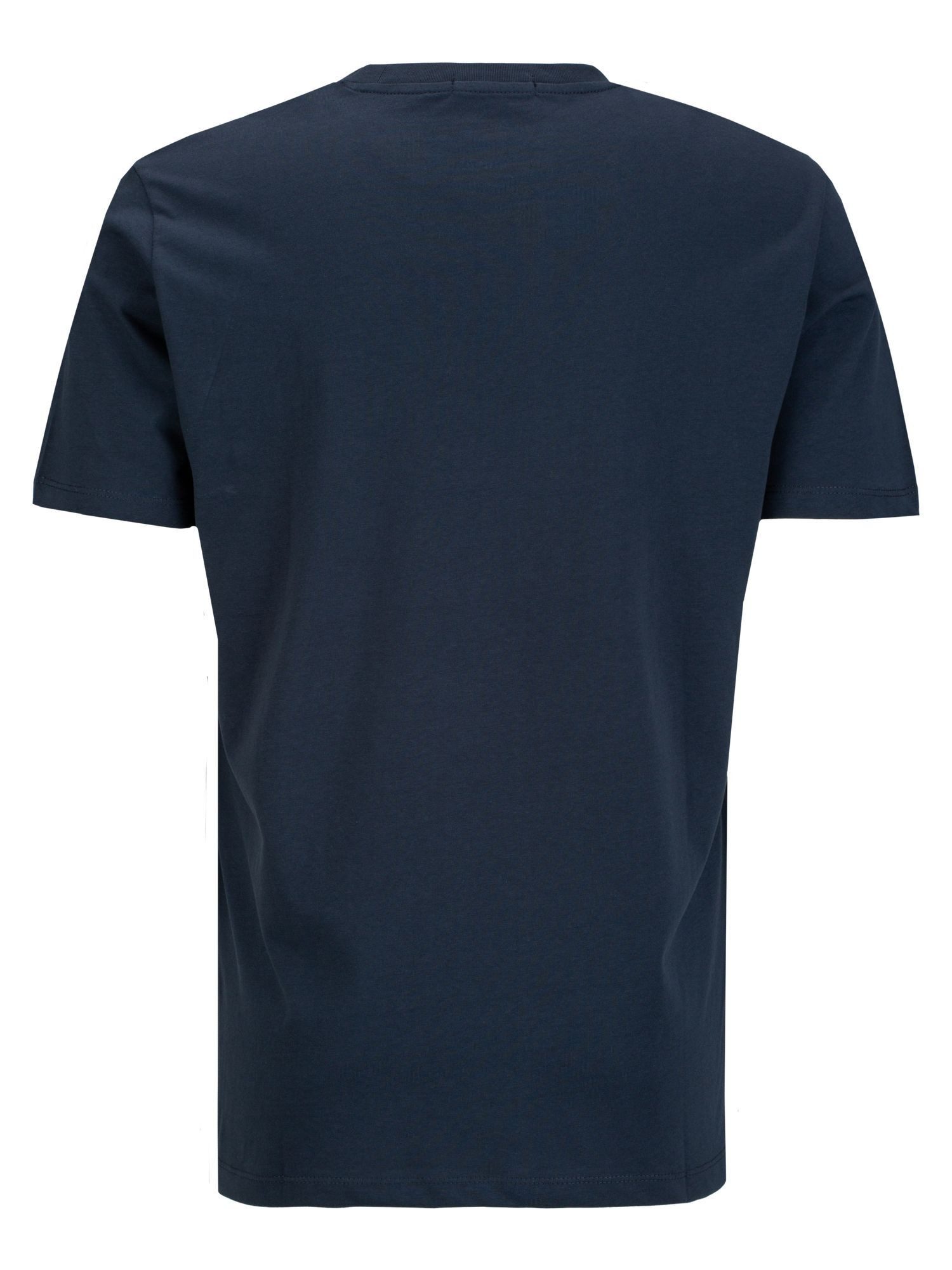 Replay T-Shirt Piece Dyed Heavy Cotton günstig online kaufen
