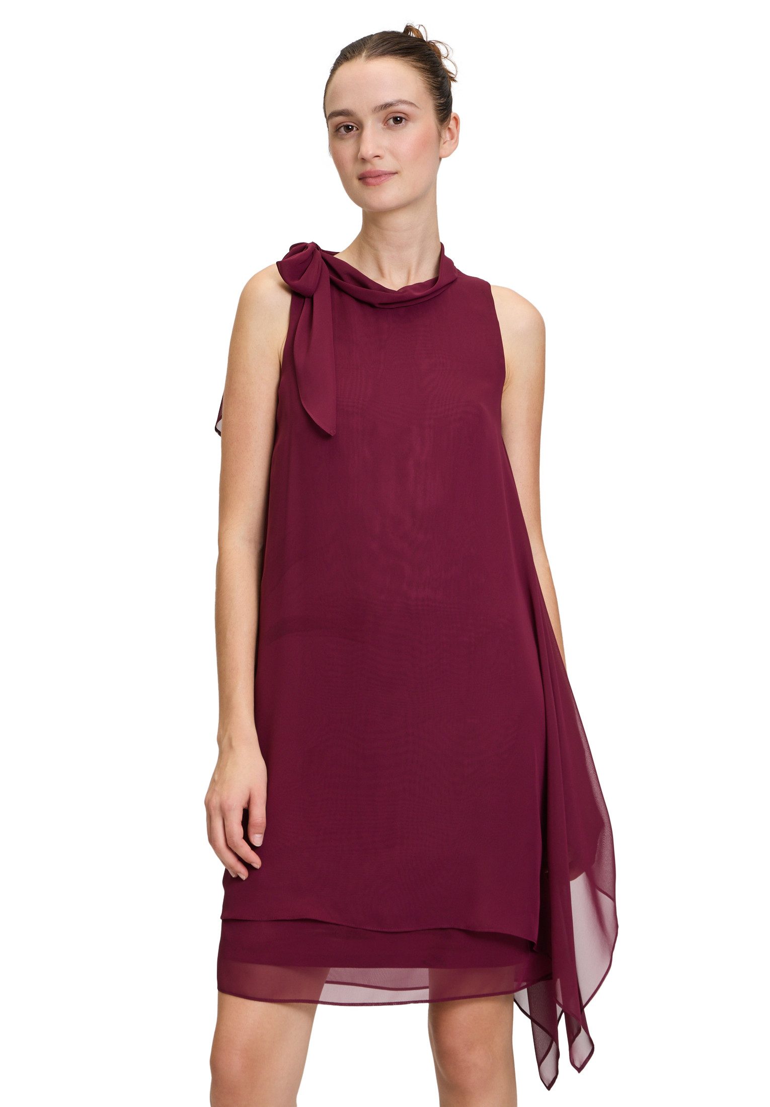 Vera Mont Cocktailkleid "Vera Mont Damen Cocktailkleid ohne Arm" Ohne Tasch günstig online kaufen
