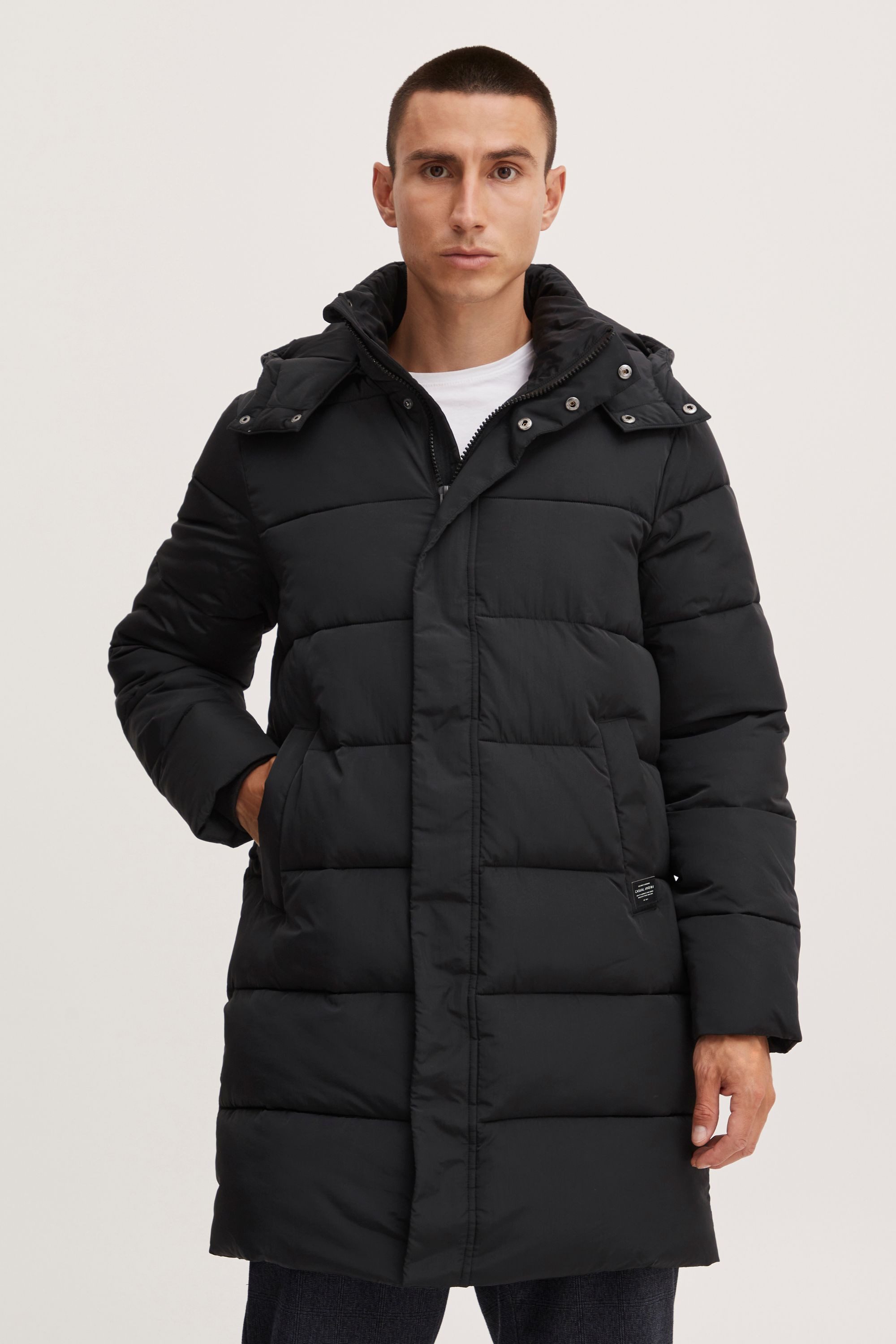 Winterjacke Ohlsen 0038 long puffer 20504455