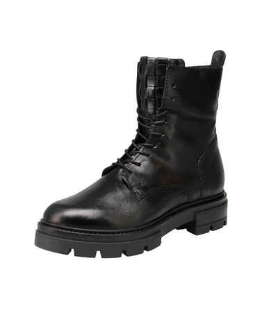 Mjus M79215-201 Beatrix-NERO-37 Stiefel