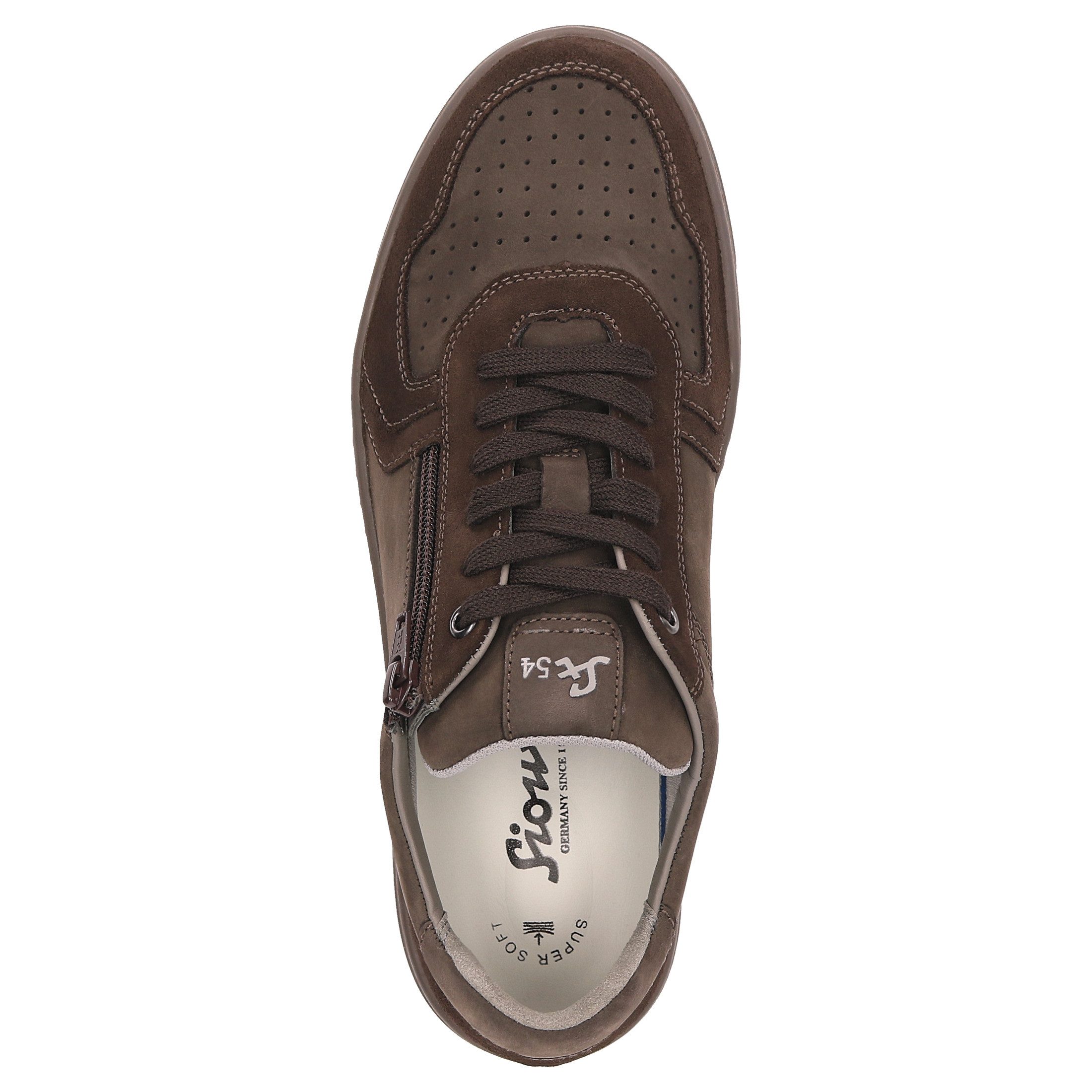 SIOUX Tertulio-700-H Sneaker