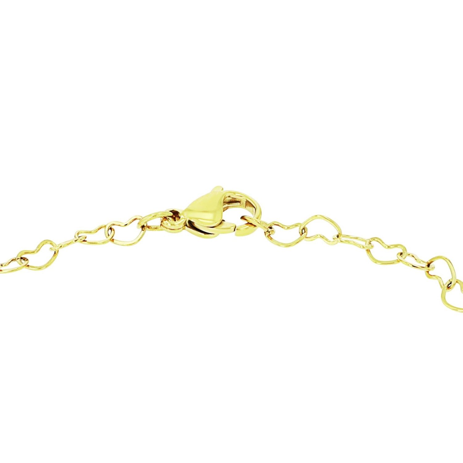 Amor Armband Herzchenarmband