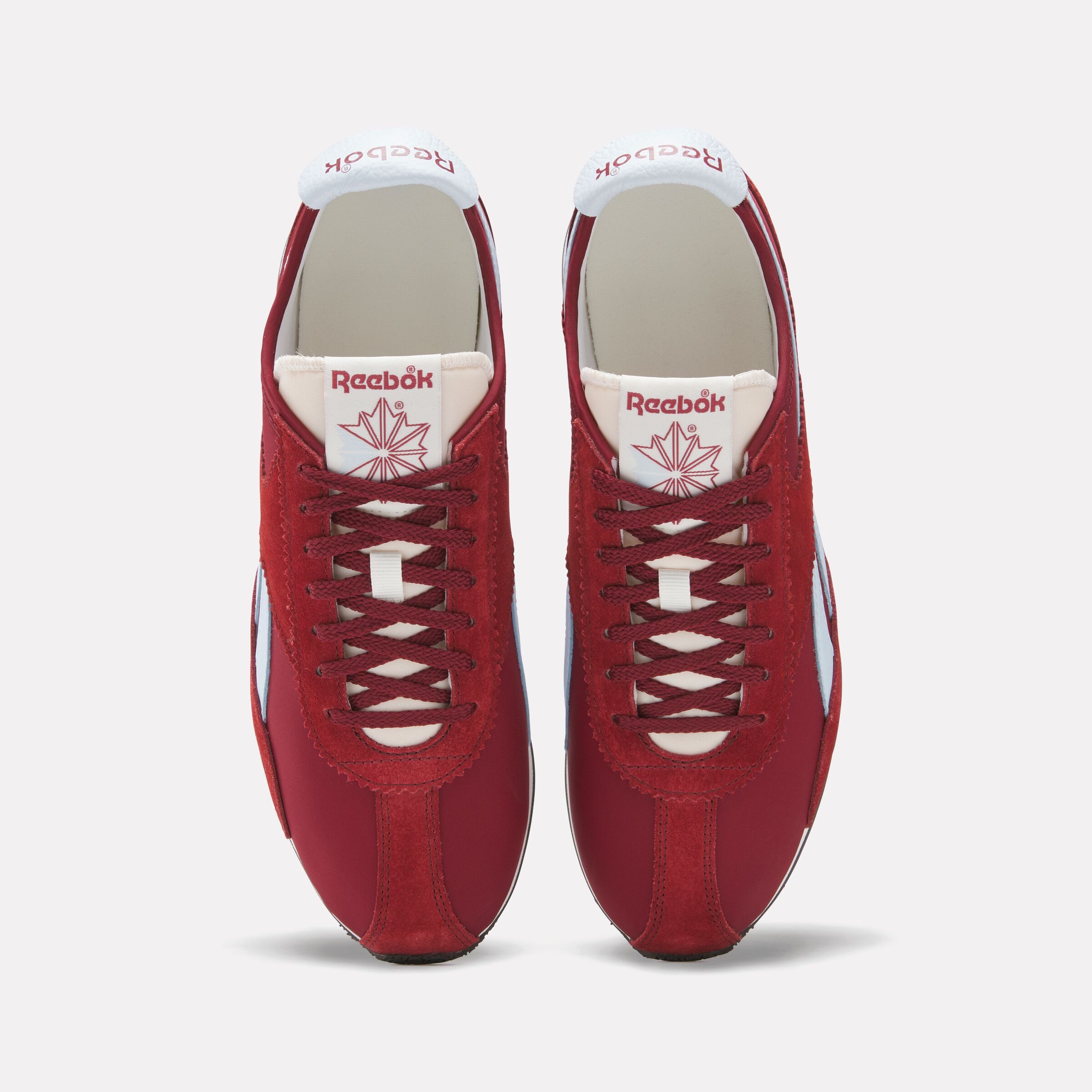 Reebok Classic R400 Sneaker