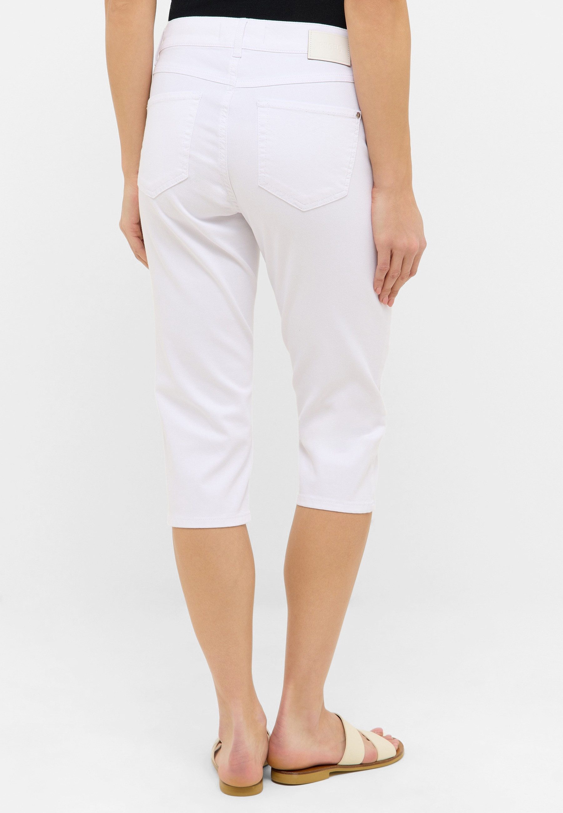 ANGELS Caprijeans ANACAPRI mit Stretch günstig online kaufen