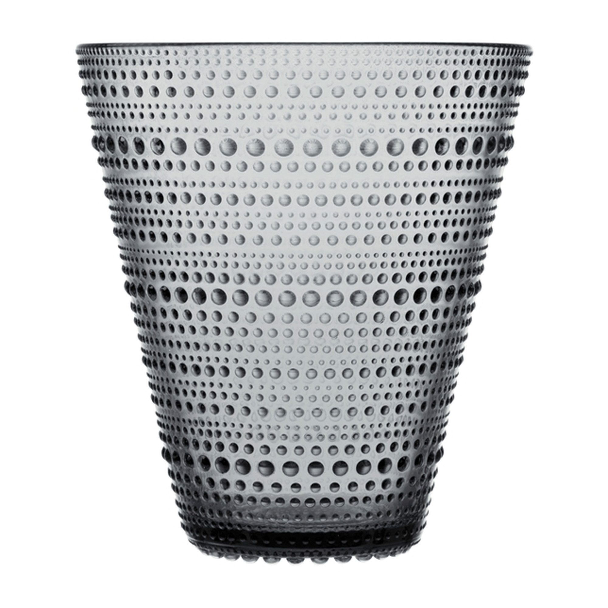 IITTALA Dekovase Iittala Kastehelmi Vase 154mm