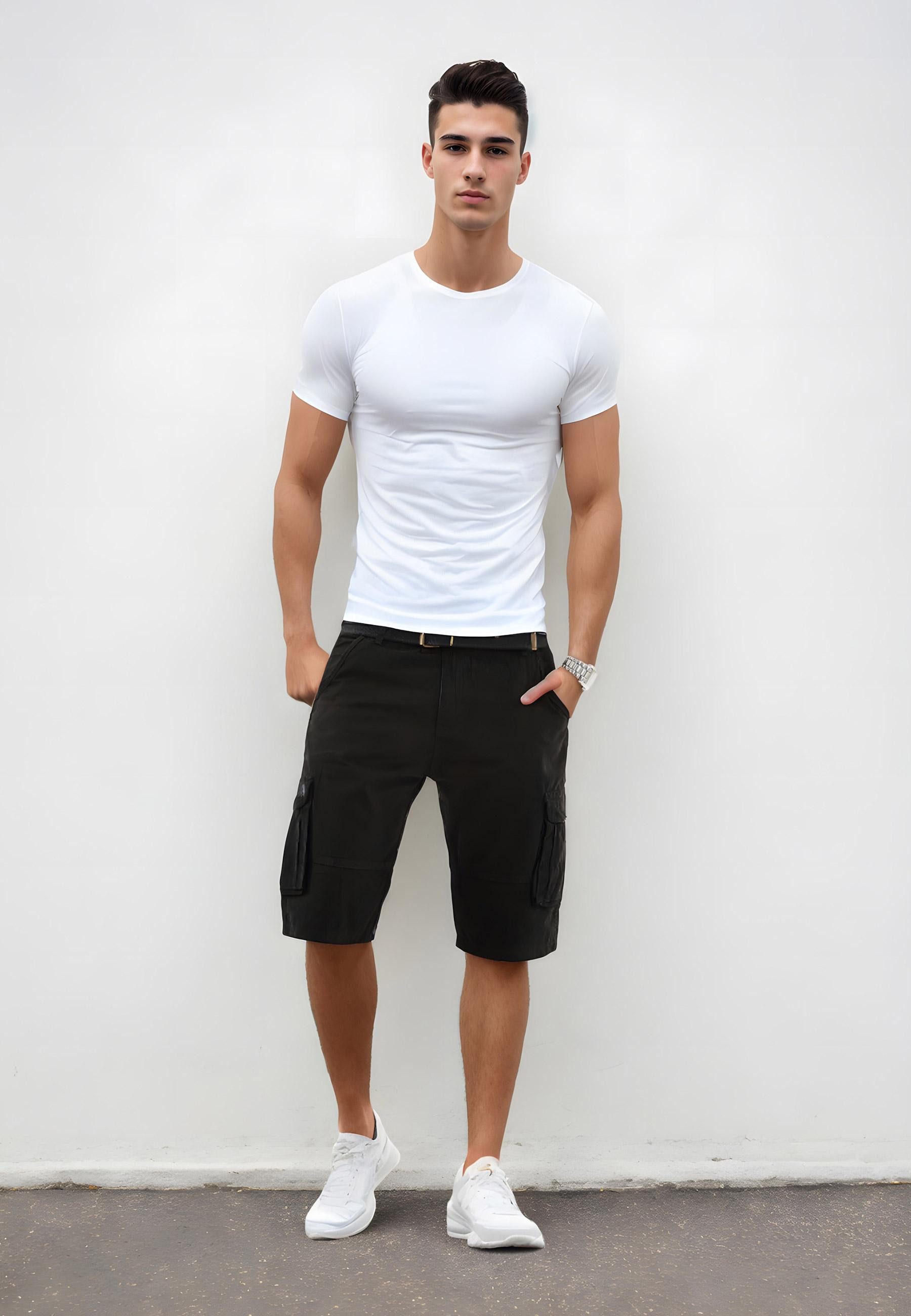Arctic Seven Shorts ASKiriil Inklusive passendem günstig online kaufen