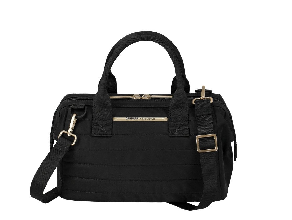 travelite Kosmetiktasche BARBARA & travelite, BARBARA STEPP, Cosmetic Bag T günstig online kaufen